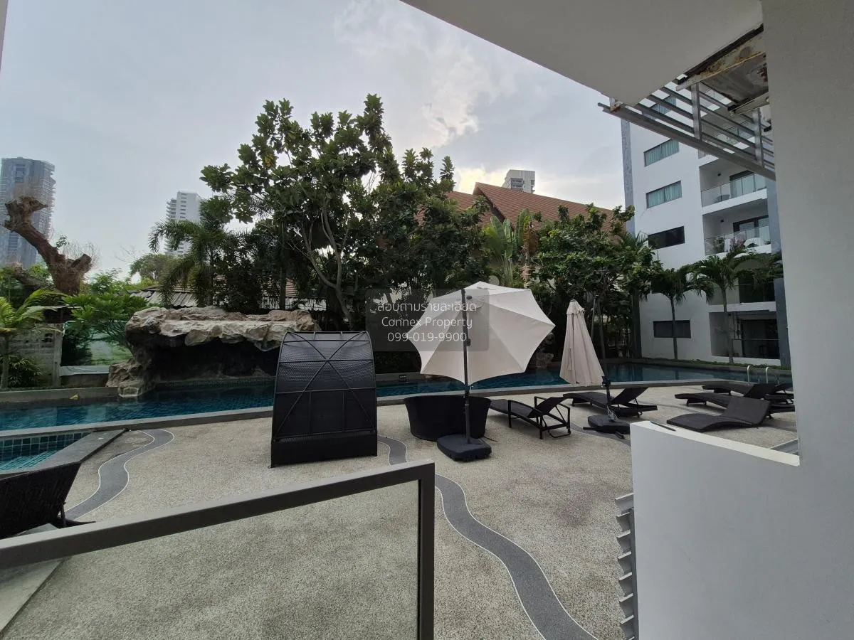 For Sale Condo , Club Royal Condominium Wongamat Pattaya (C - D)  2