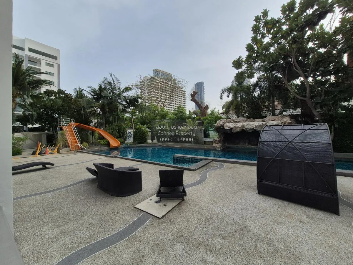 For Sale Condo , Club Royal Condominium Wongamat Pattaya (C - D)  3