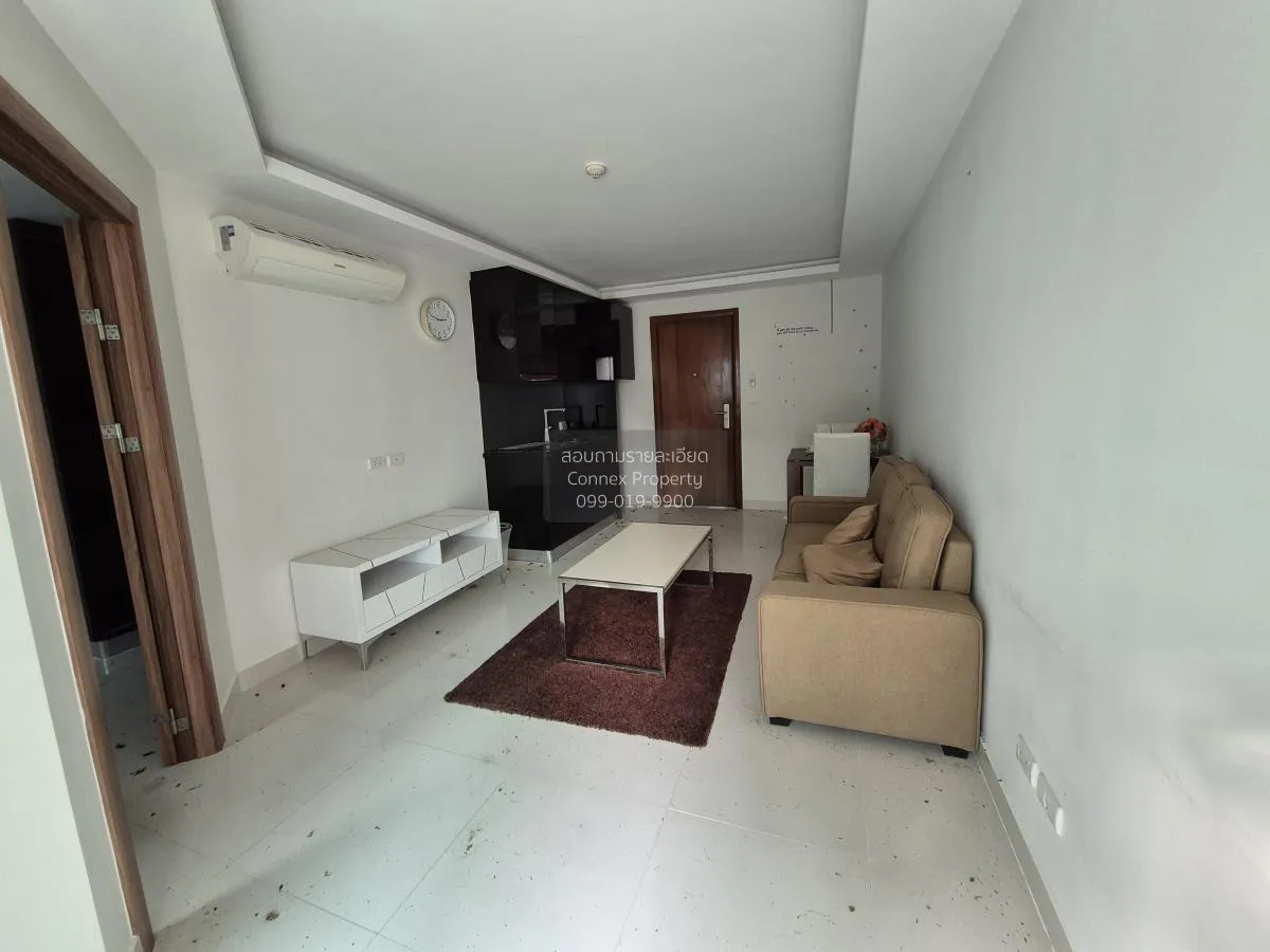 For Sale Condo , Club Royal Condominium Wongamat Pattaya (C - D) 