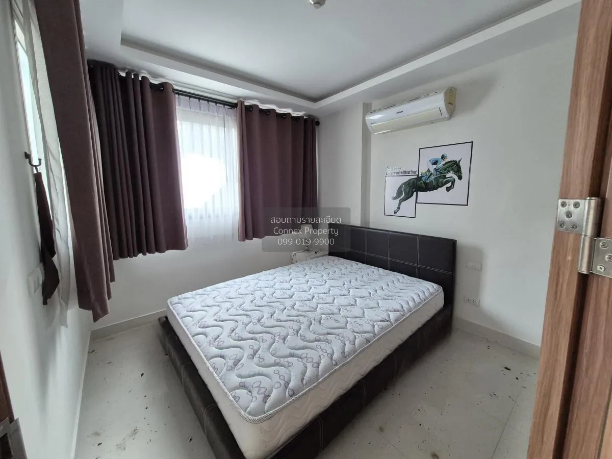 For Sale Condo , Club Royal Condominium Wongamat Pattaya (C - D) 