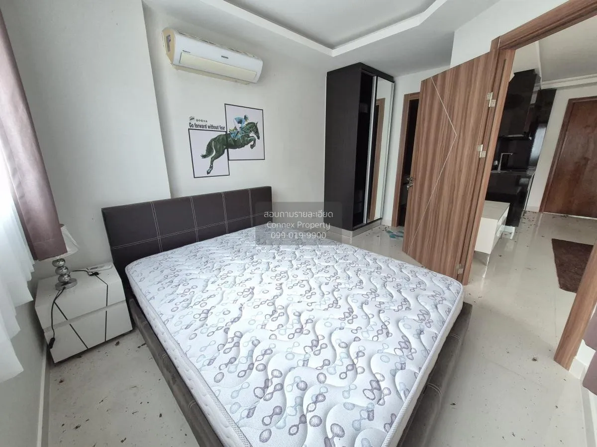 For Sale Condo , Club Royal Condominium Wongamat Pattaya (C - D) 