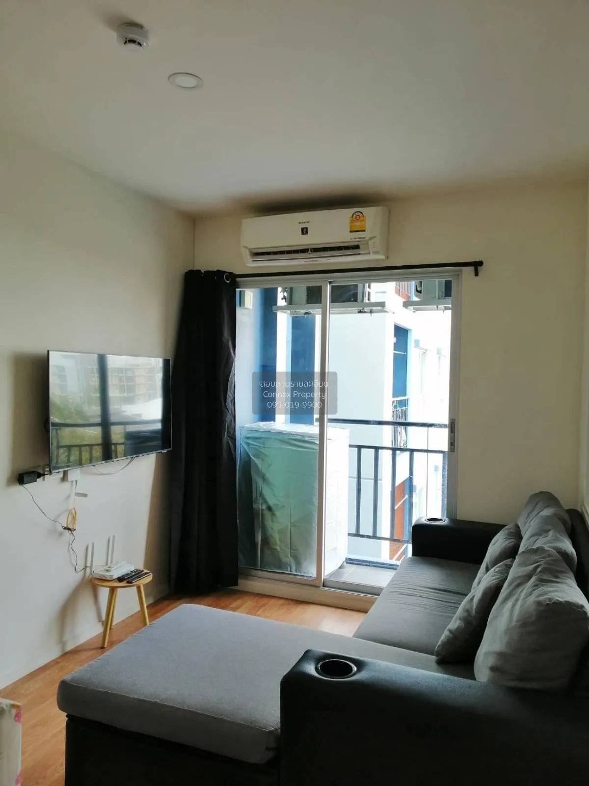 For Rent Condo , Lumpini Ville Sukhumvit 101/1 - Punnawithi , BTS 2
