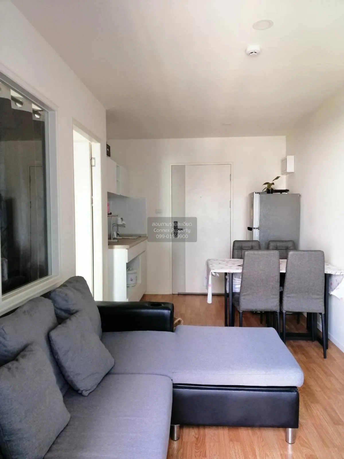 For Rent Condo , Lumpini Ville Sukhumvit 101/1 - Punnawithi , BTS 3