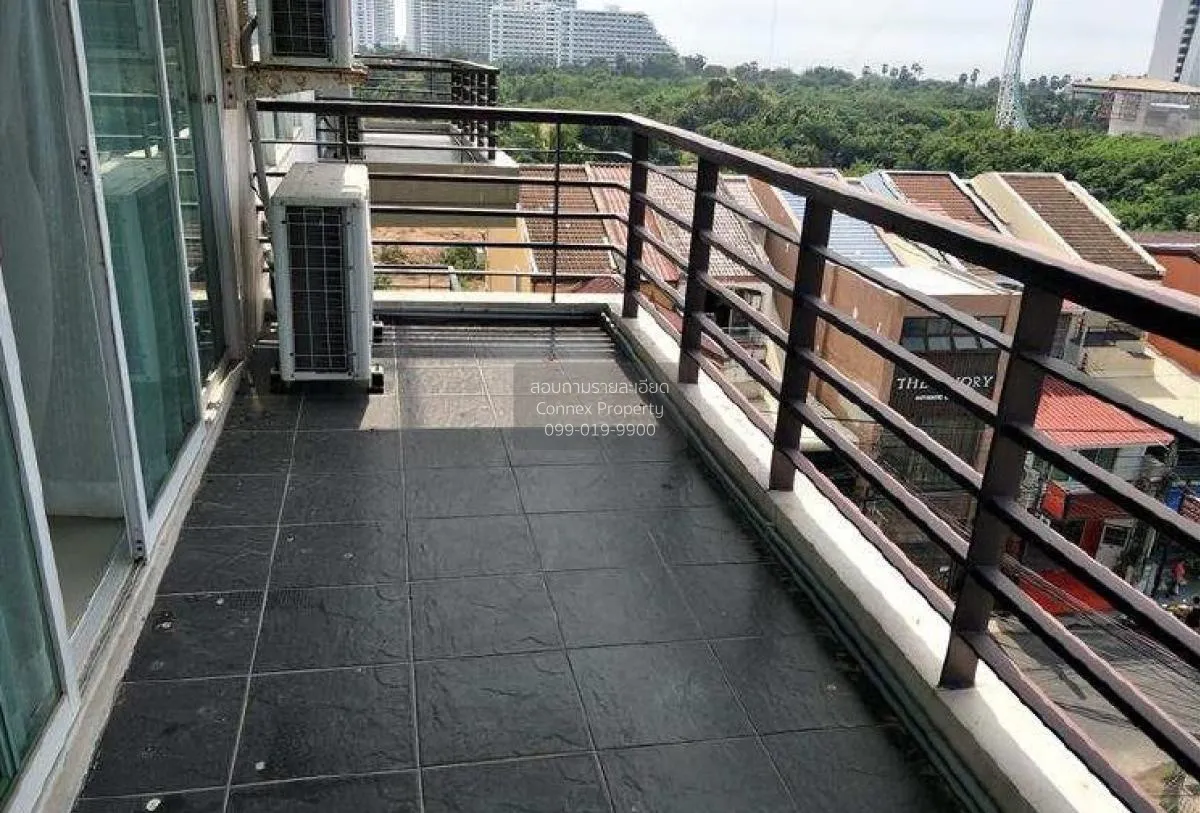 ขายคอนโด  ดิโอเชี่ยนเพิร์ลคอนโด - พัทยา บางละมุง เมืองชลบุรี ชลบุ 3