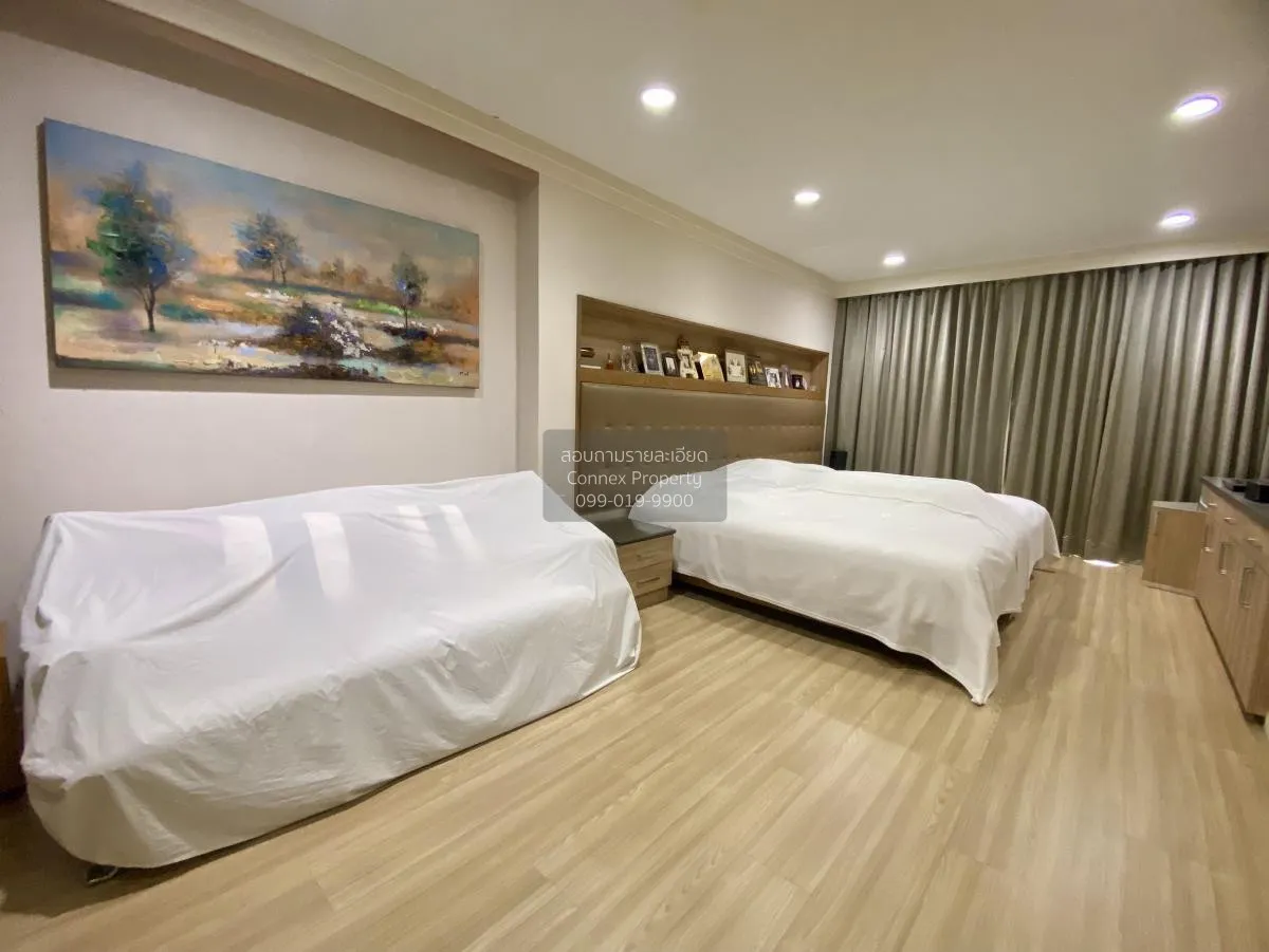 ขาย บ้านเดี่ยว เอกไพลิน ศรีนครินทร์ CX-117600