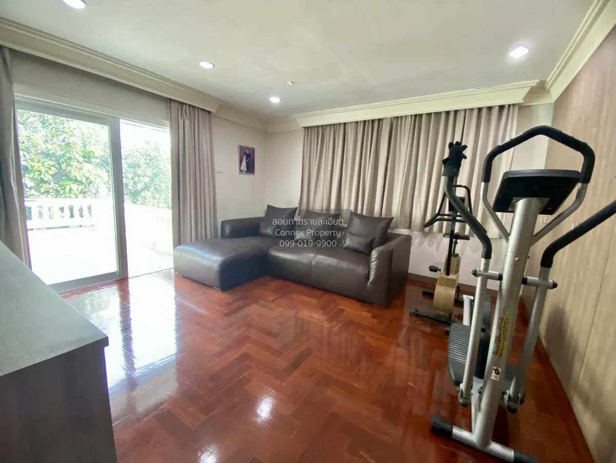 ขาย บ้านเดี่ยว เอกไพลิน ศรีนครินทร์ CX-117600