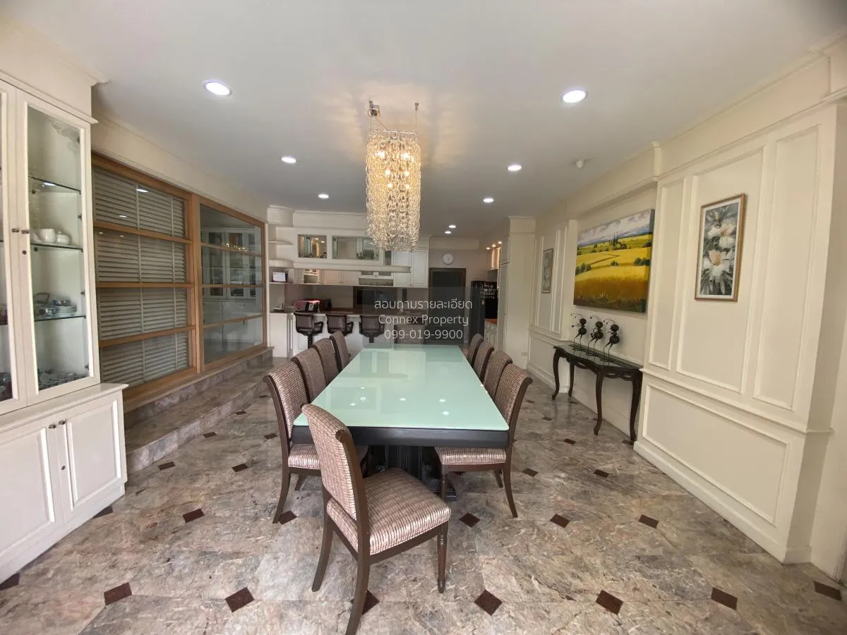 ขาย บ้านเดี่ยว เอกไพลิน ศรีนครินทร์ CX-117600 2