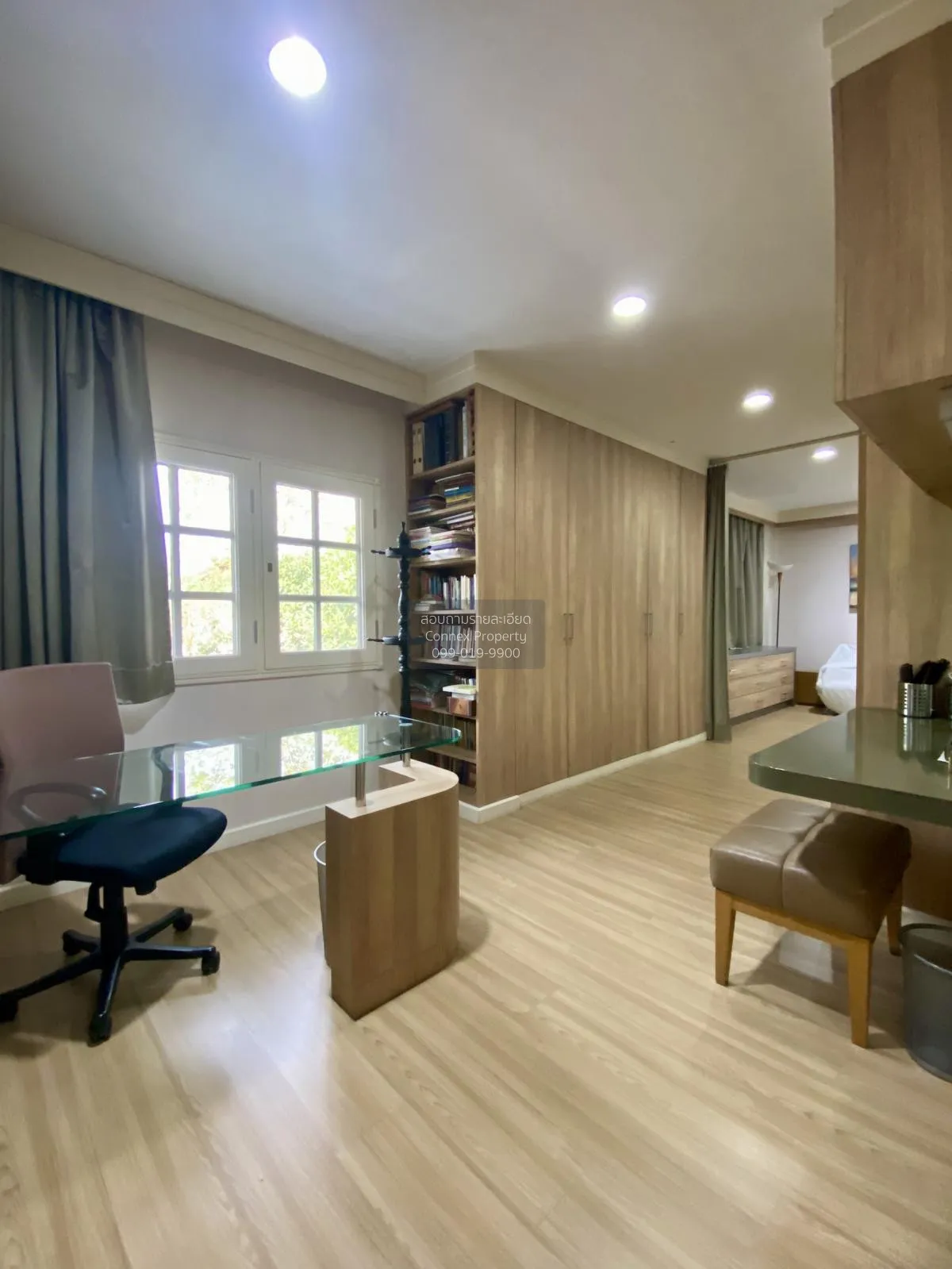 ขาย บ้านเดี่ยว เอกไพลิน ศรีนครินทร์ CX-117600