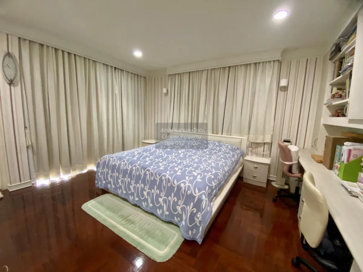 ขาย บ้านเดี่ยว เอกไพลิน ศรีนครินทร์ CX-117600