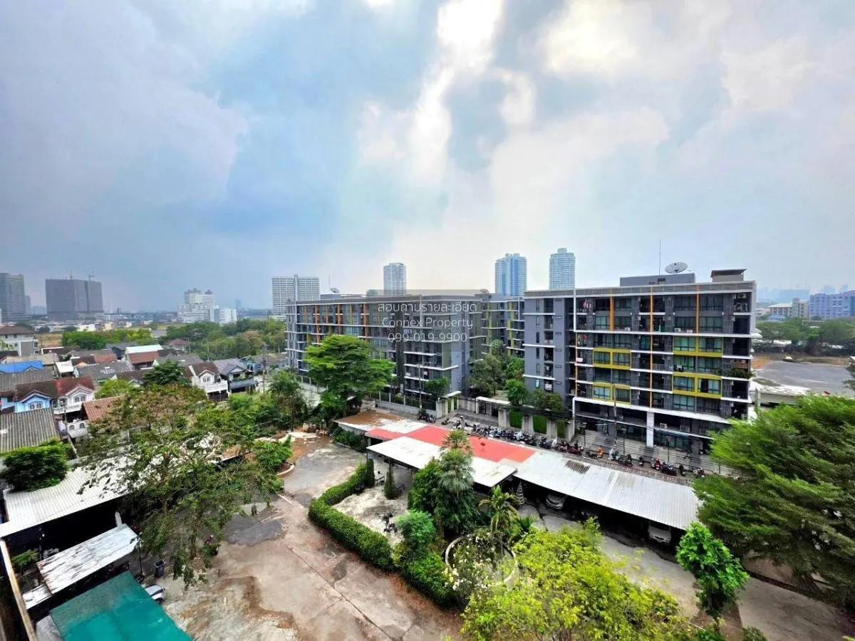 For Rent Condo , Origin Play Sri Udom Station , Bang Na Nuea , Ba