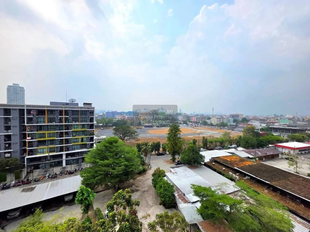 For Rent Condo , Origin Play Sri Udom Station , Bang Na Nuea , Ba