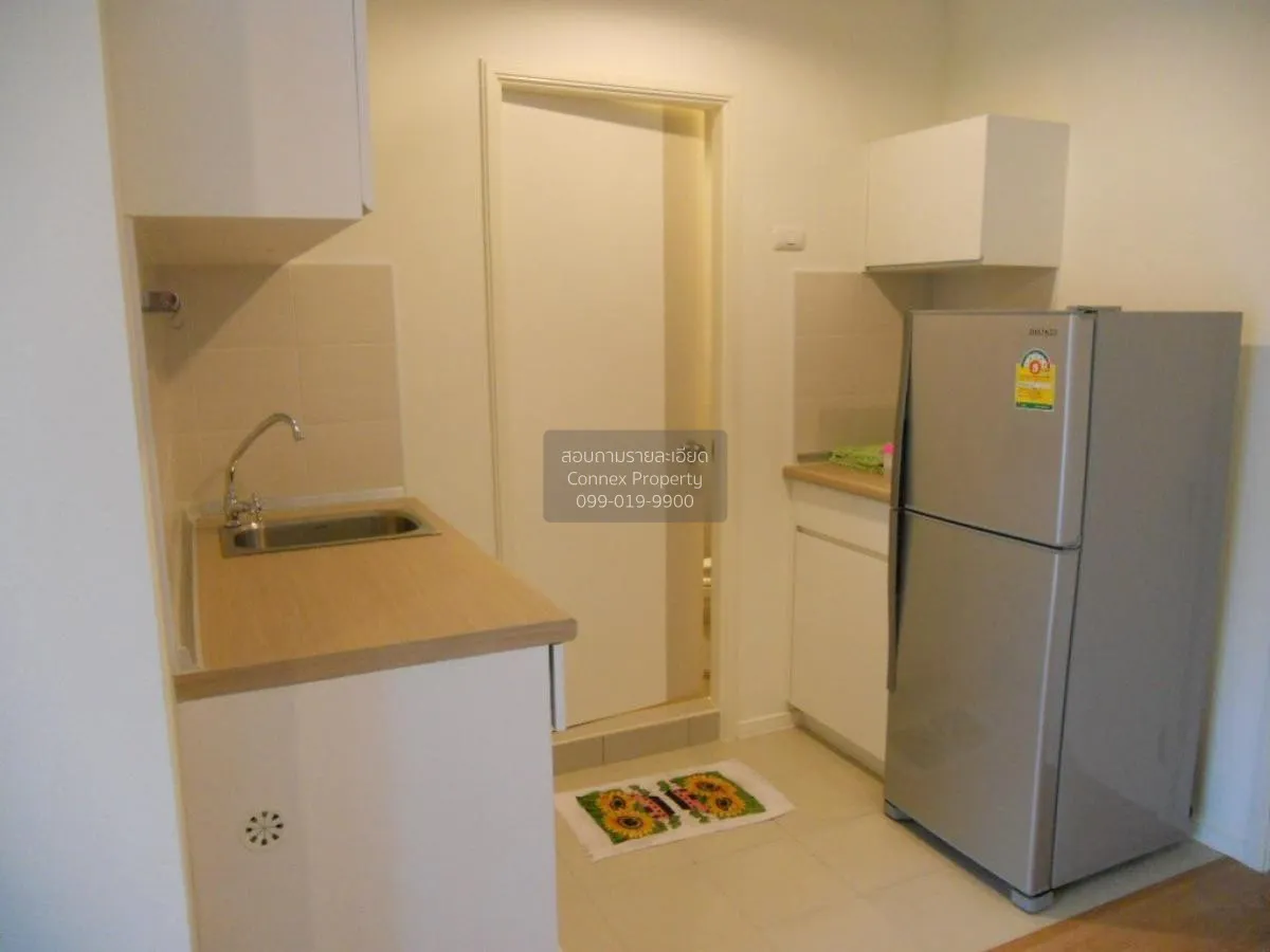 For Sale Condo , Lumpini Ville La Salle - Bearing , BTS-Bang Na , 2