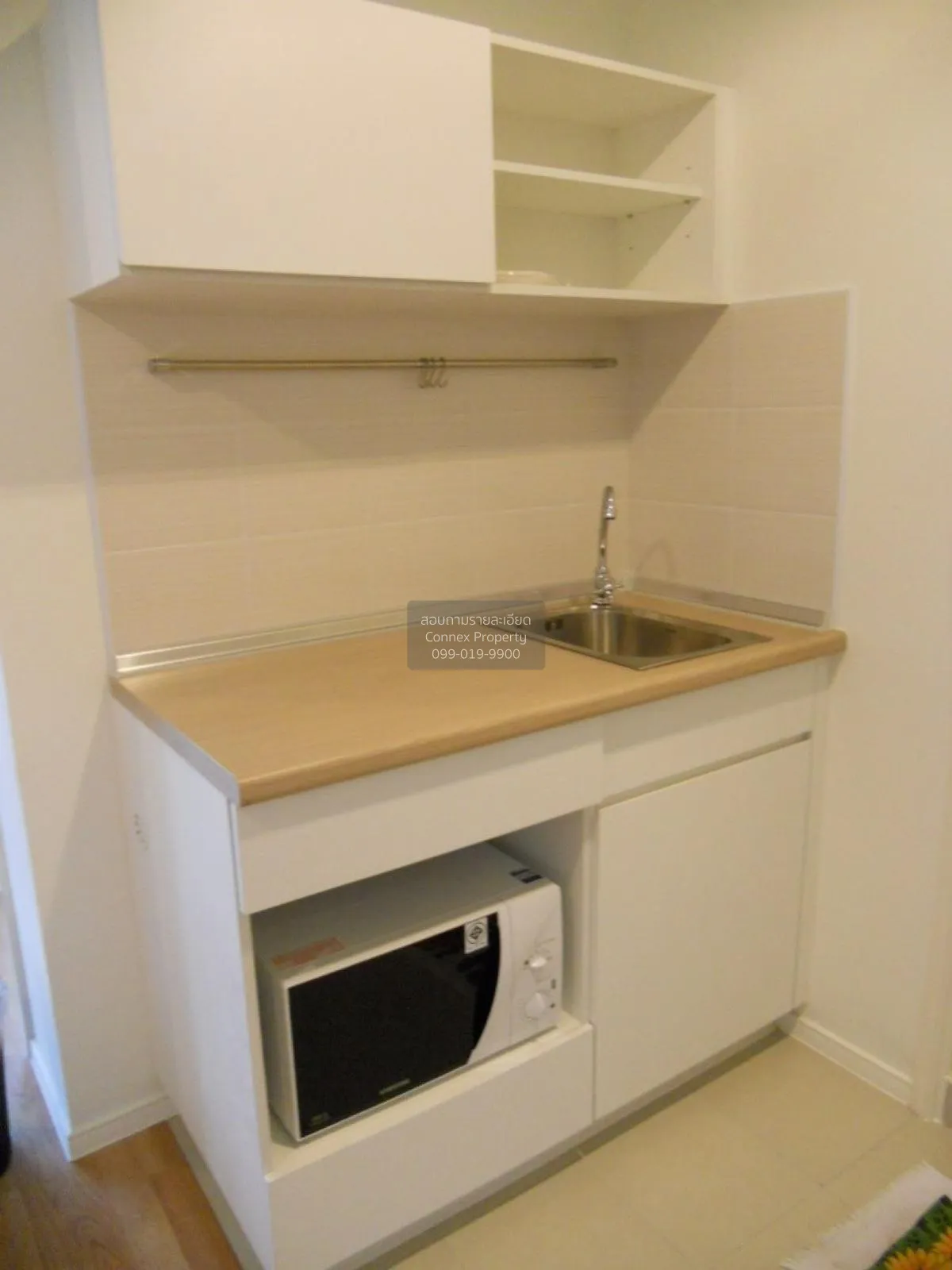 For Sale Condo , Lumpini Ville La Salle - Bearing , BTS-Bang Na , 3