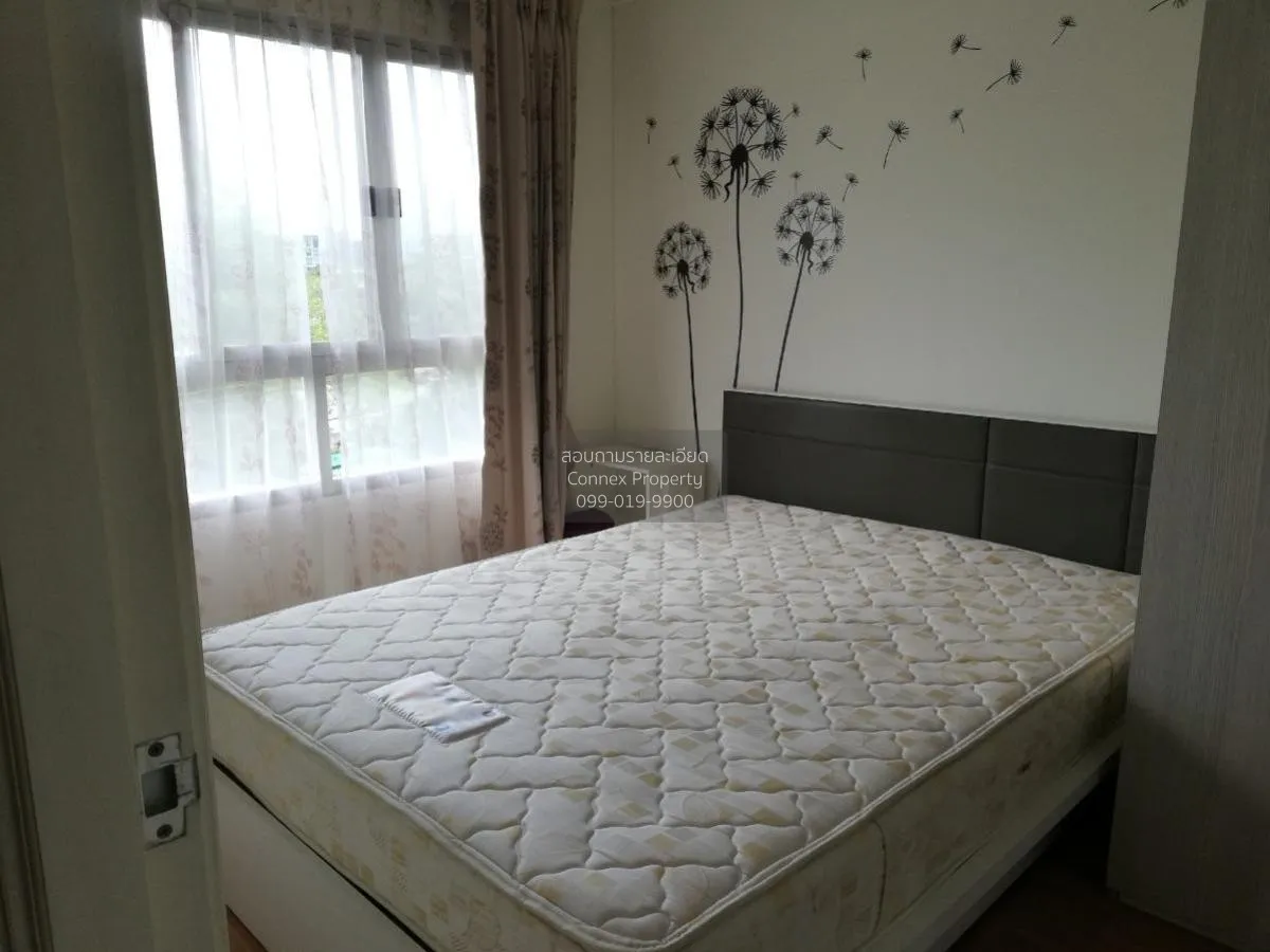 For Sale Condo , Lumpini Ville La Salle - Bearing , BTS-Bang Na , 4