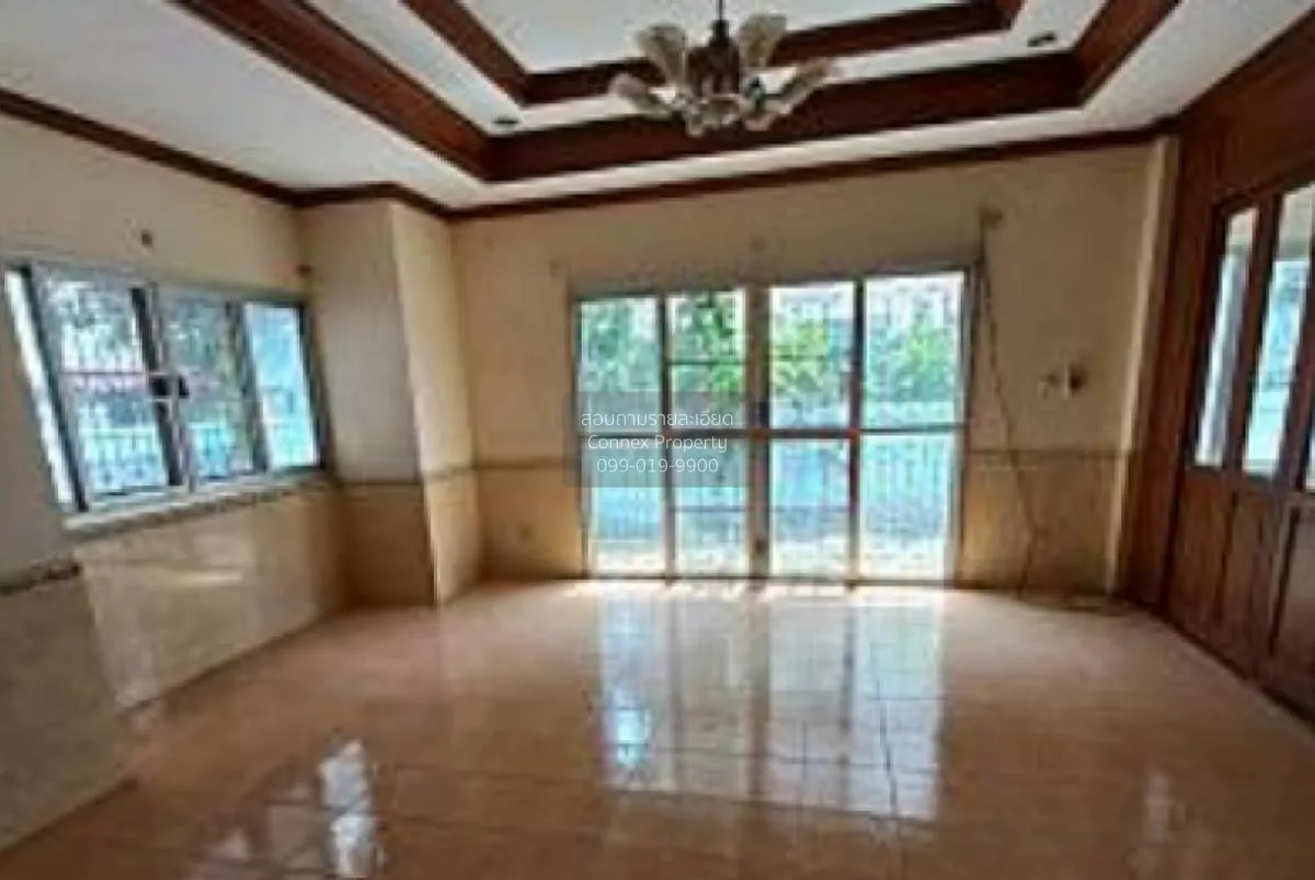 ขายบ้าน  ไพรเวท รามอินทรา บางชัน เขต คลองสามวา กรุงเทพ CX-117609 2