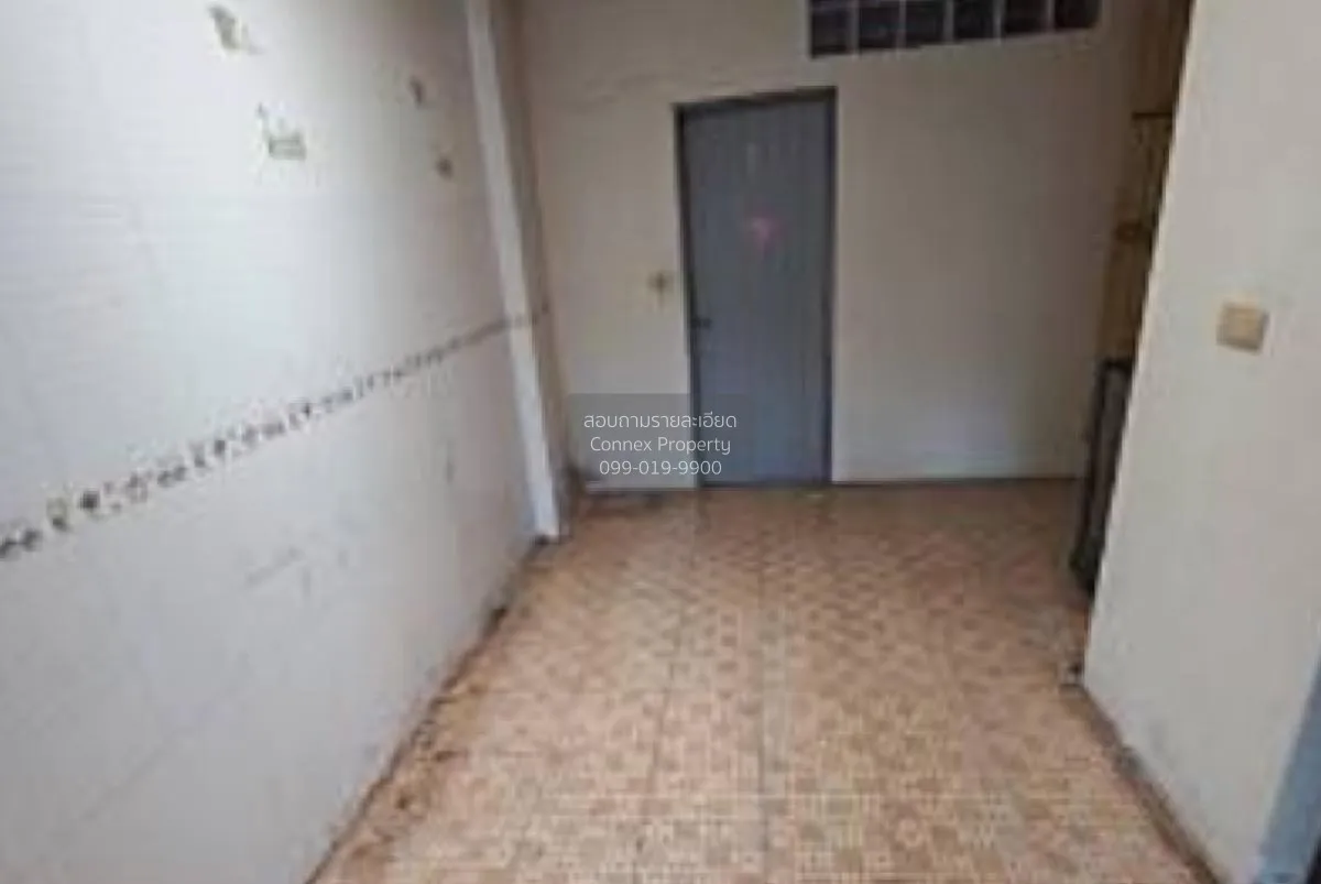 ขายบ้าน  ไพรเวท รามอินทรา บางชัน เขต คลองสามวา กรุงเทพ CX-117609 4