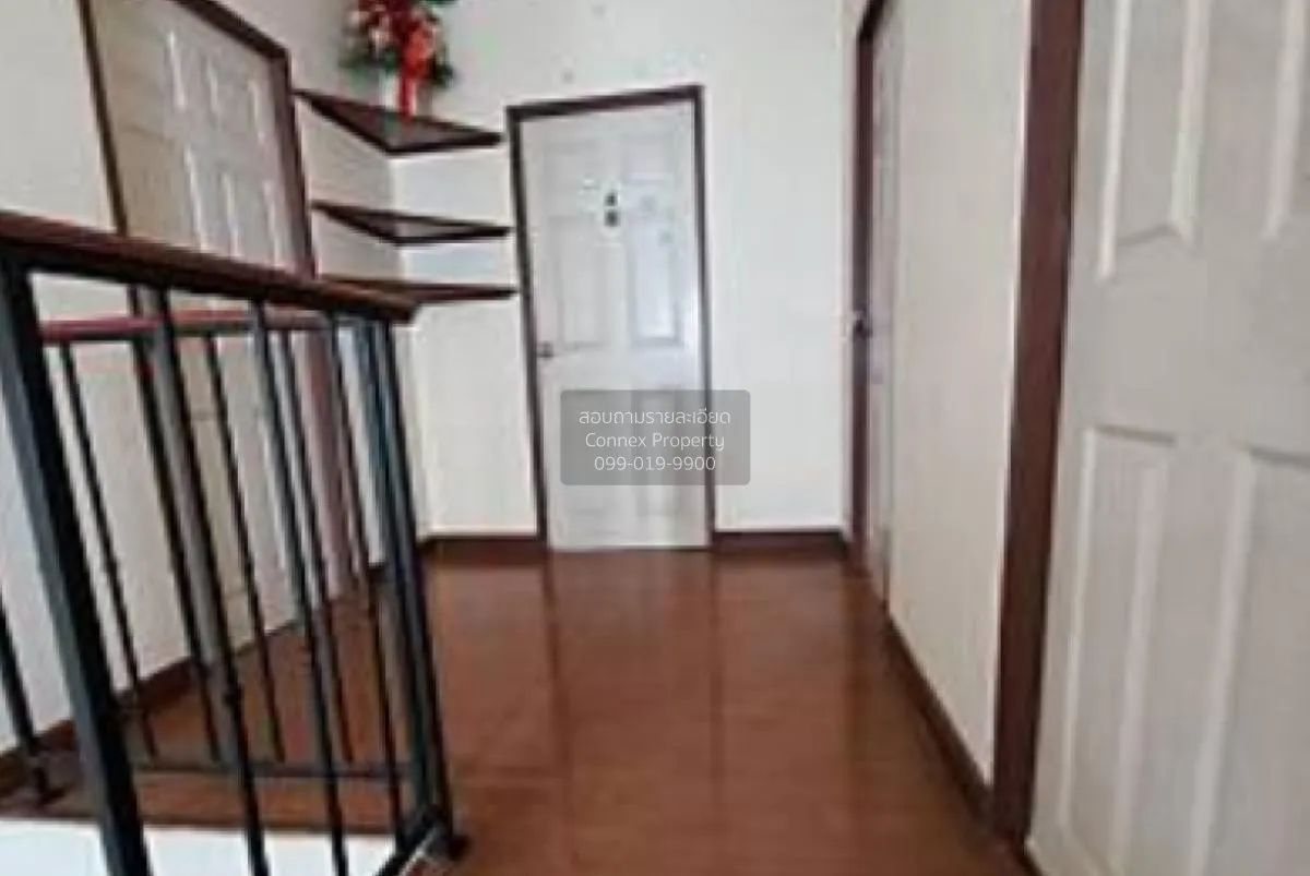 ขายบ้าน  ไพรเวท รามอินทรา บางชัน เขต คลองสามวา กรุงเทพ CX-117609