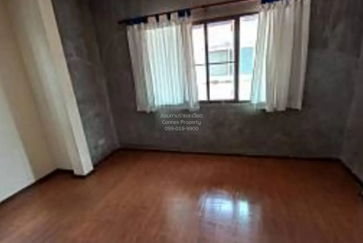 ขายบ้าน  ไพรเวท รามอินทรา บางชัน เขต คลองสามวา กรุงเทพ CX-117609