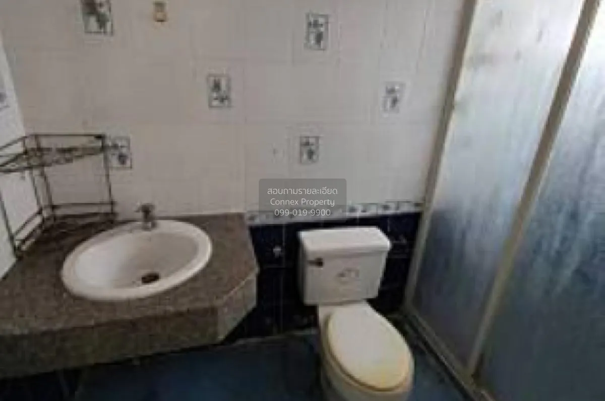 ขายบ้าน  ไพรเวท รามอินทรา บางชัน เขต คลองสามวา กรุงเทพ CX-117609