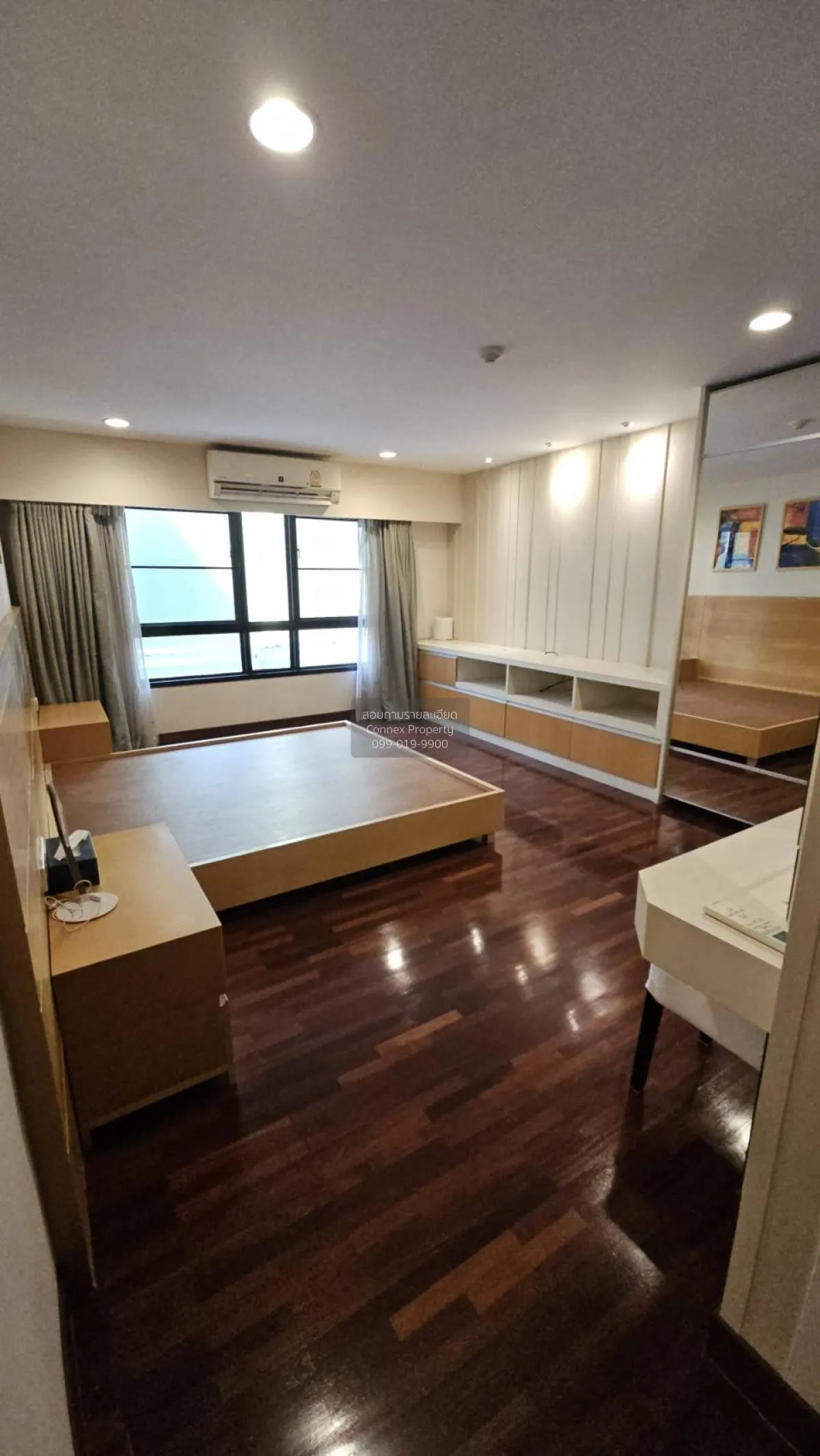 เช่าคอนโด  บ้านจันทร์ คอนโด BTS-ทองหล่อ คลองตันเหนือ เขต วัฒนา กร