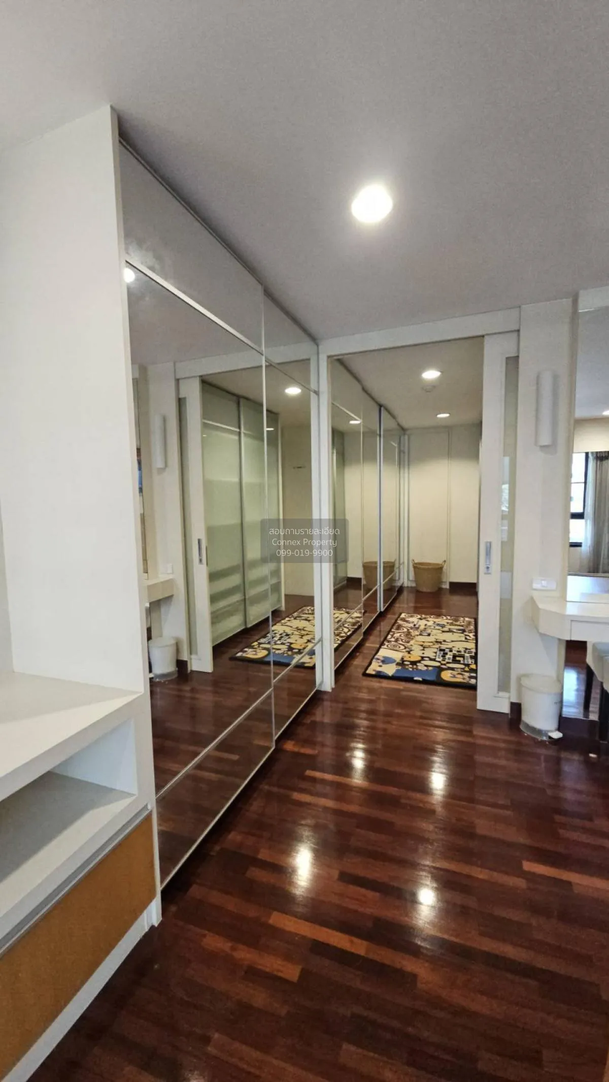 เช่าคอนโด  บ้านจันทร์ คอนโด BTS-ทองหล่อ คลองตันเหนือ เขต วัฒนา กร