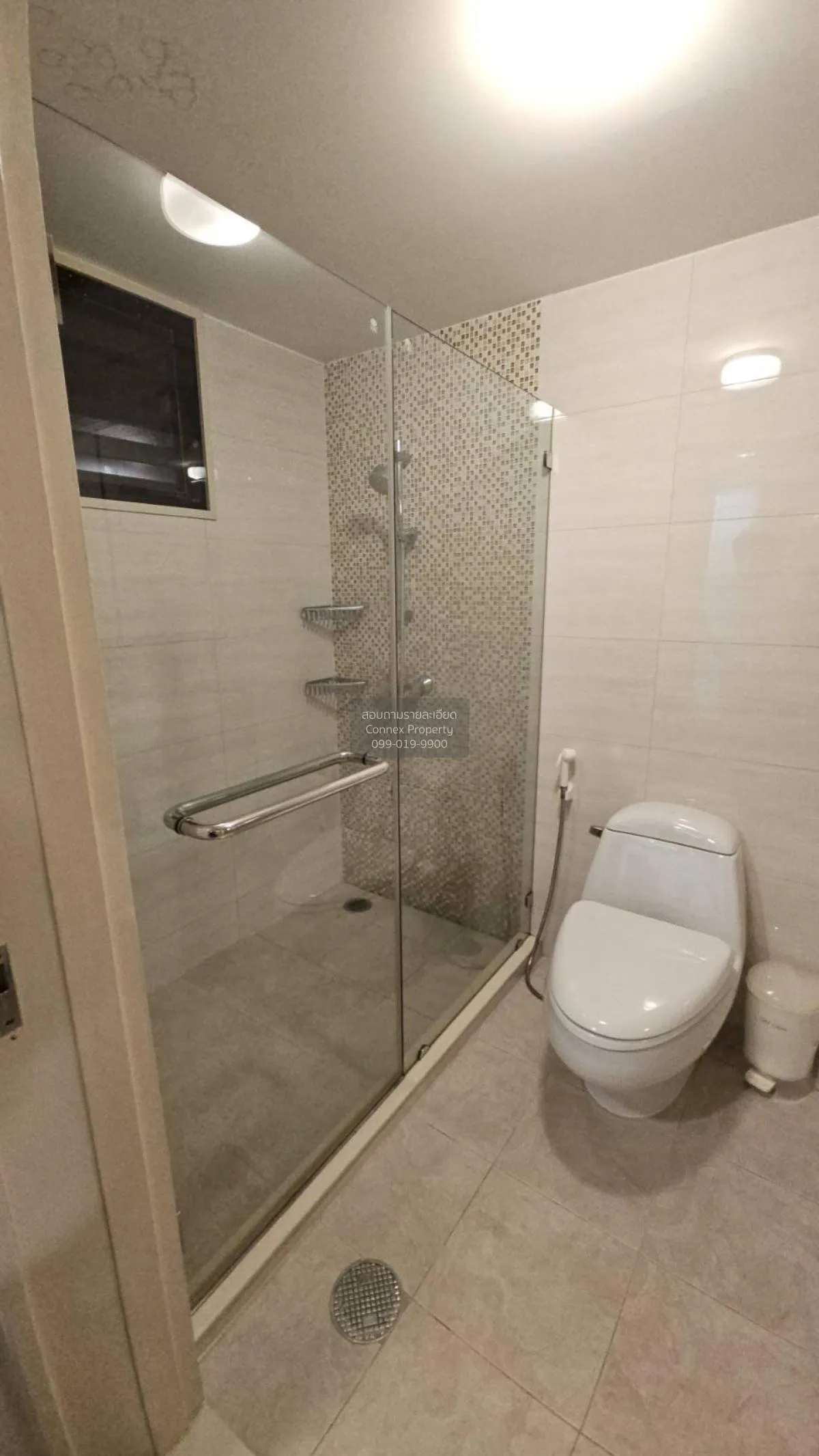 เช่าคอนโด  บ้านจันทร์ คอนโด BTS-ทองหล่อ คลองตันเหนือ เขต วัฒนา กร