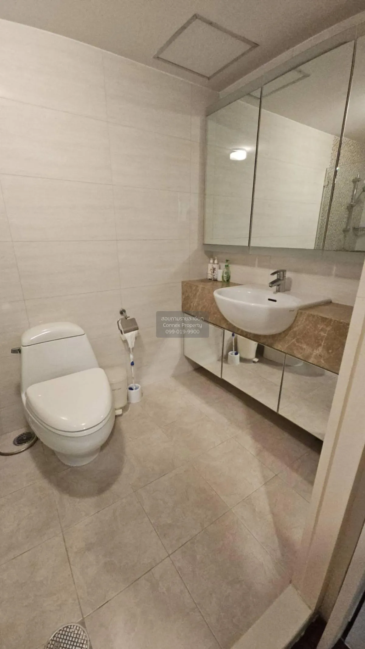 เช่าคอนโด  บ้านจันทร์ คอนโด BTS-ทองหล่อ คลองตันเหนือ เขต วัฒนา กร