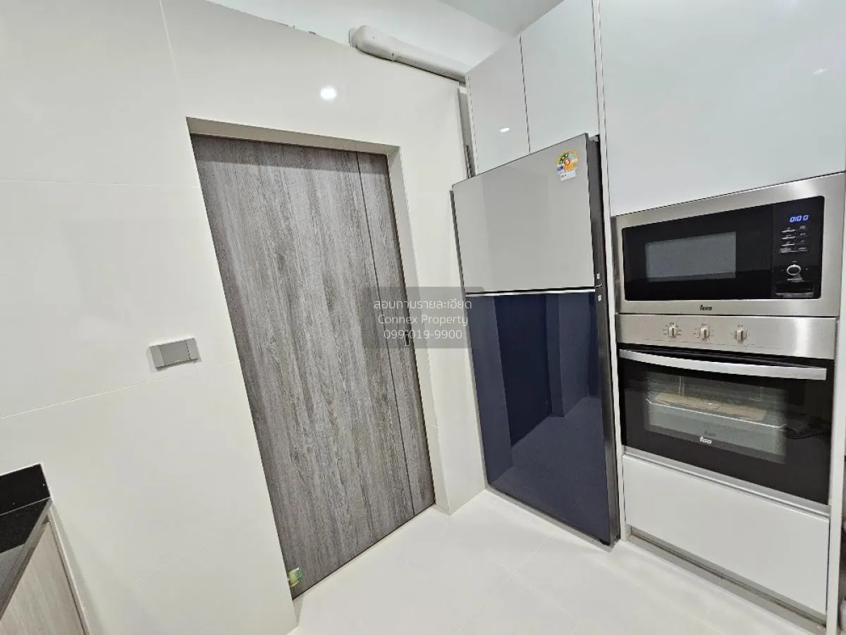 เช่าบ้าน  บ้านลุมพินี สวนหลวง ร.9 หนองบอน เขต ประเวศ กรุงเทพ CX-1