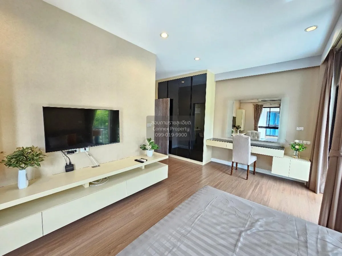 เช่าบ้าน  บ้านลุมพินี สวนหลวง ร.9 หนองบอน เขต ประเวศ กรุงเทพ CX-1