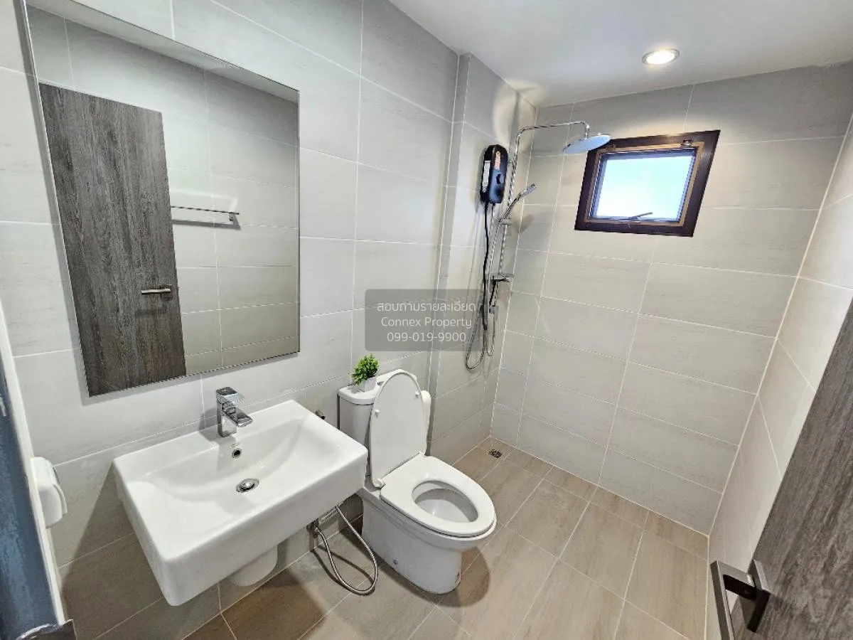 เช่าบ้าน  บ้านลุมพินี สวนหลวง ร.9 หนองบอน เขต ประเวศ กรุงเทพ CX-1