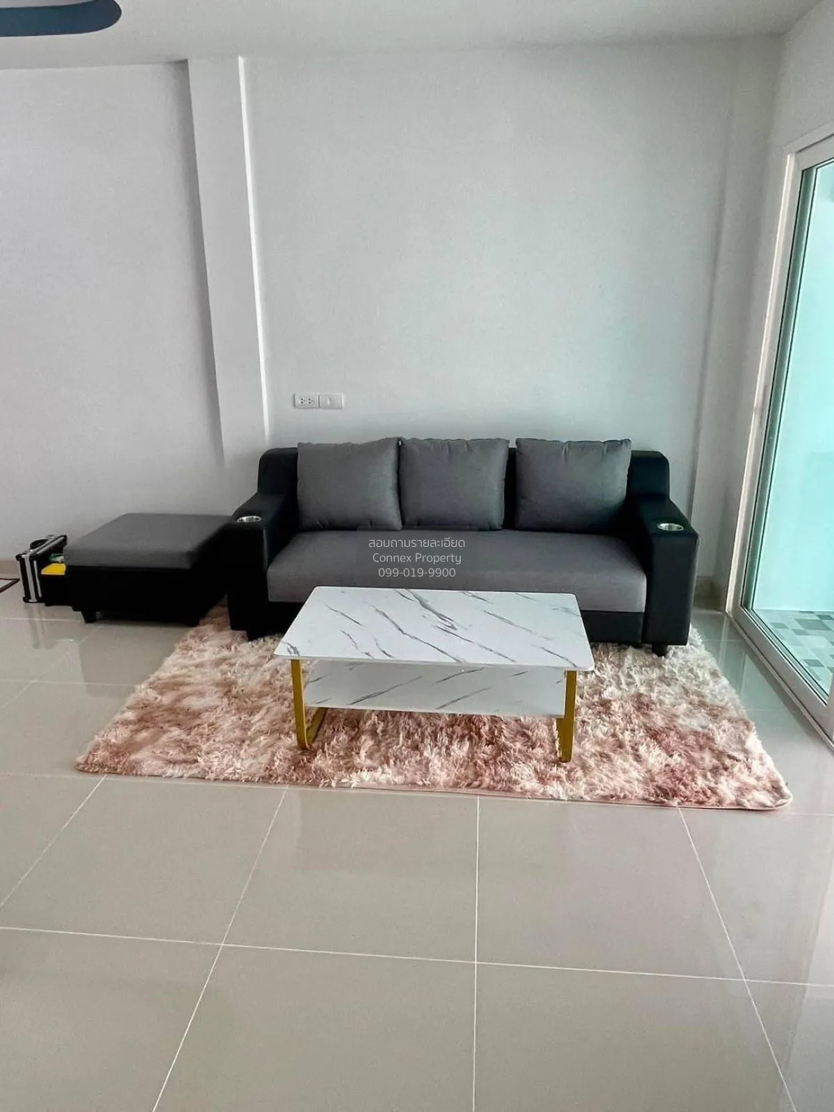 ขายทาวน์เฮ้าส์/ทาวน์โฮม  โนโว วิลล์ วงแหวน-ลำลูกกา คลอง 5 รีโนเวท 3