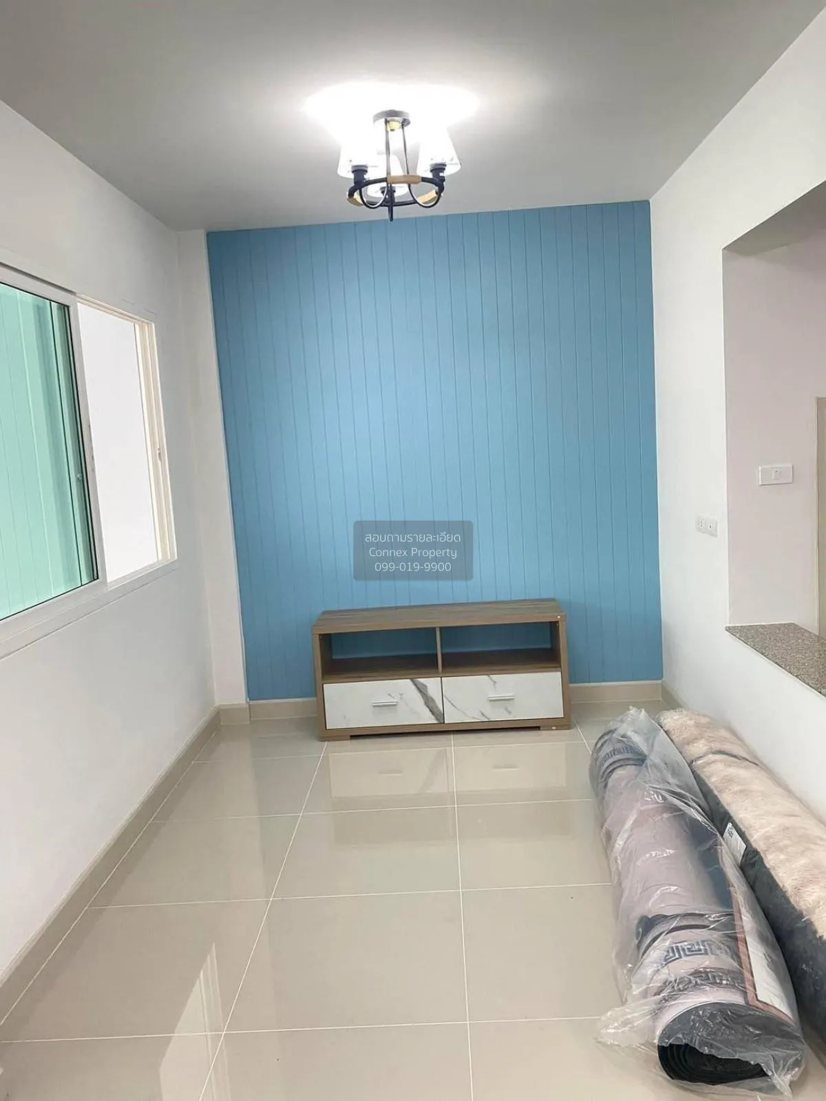 ขายทาวน์เฮ้าส์/ทาวน์โฮม  โนโว วิลล์ วงแหวน-ลำลูกกา คลอง 5 รีโนเวท 4