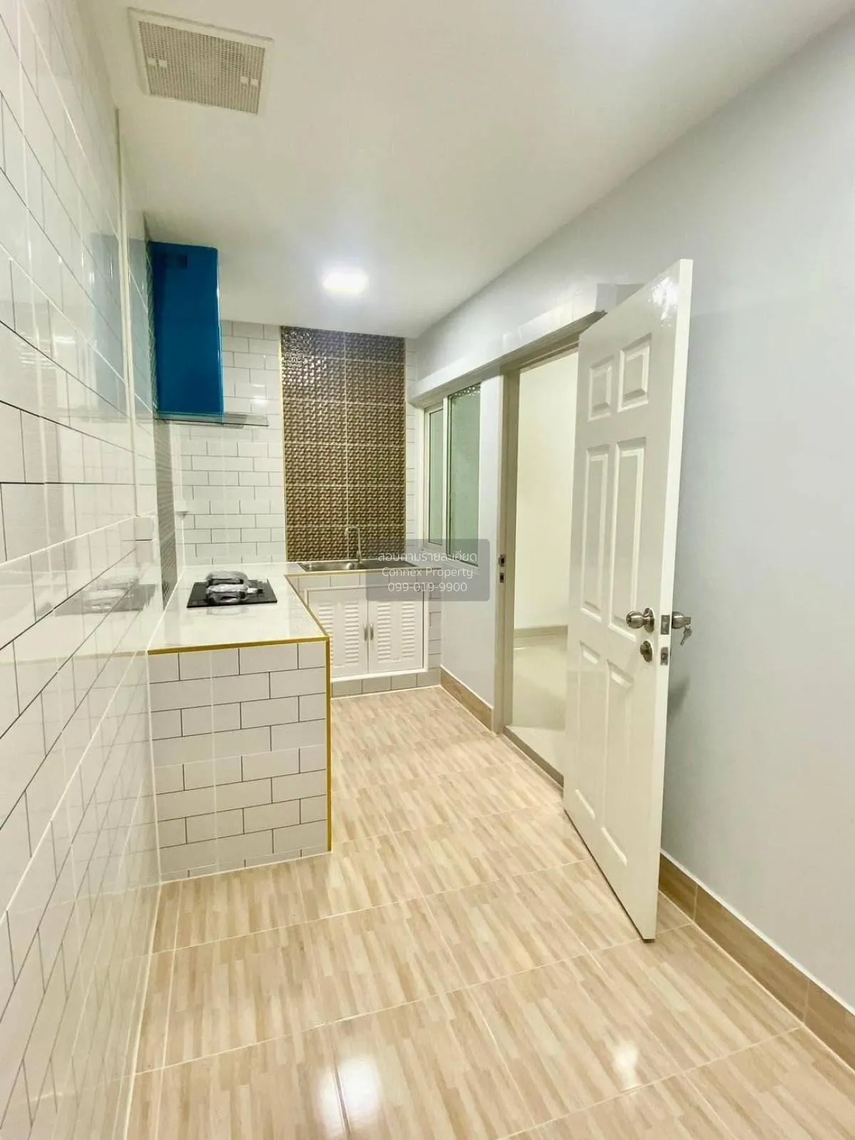 ขายทาวน์เฮ้าส์/ทาวน์โฮม  โนโว วิลล์ วงแหวน-ลำลูกกา คลอง 5 รีโนเวท