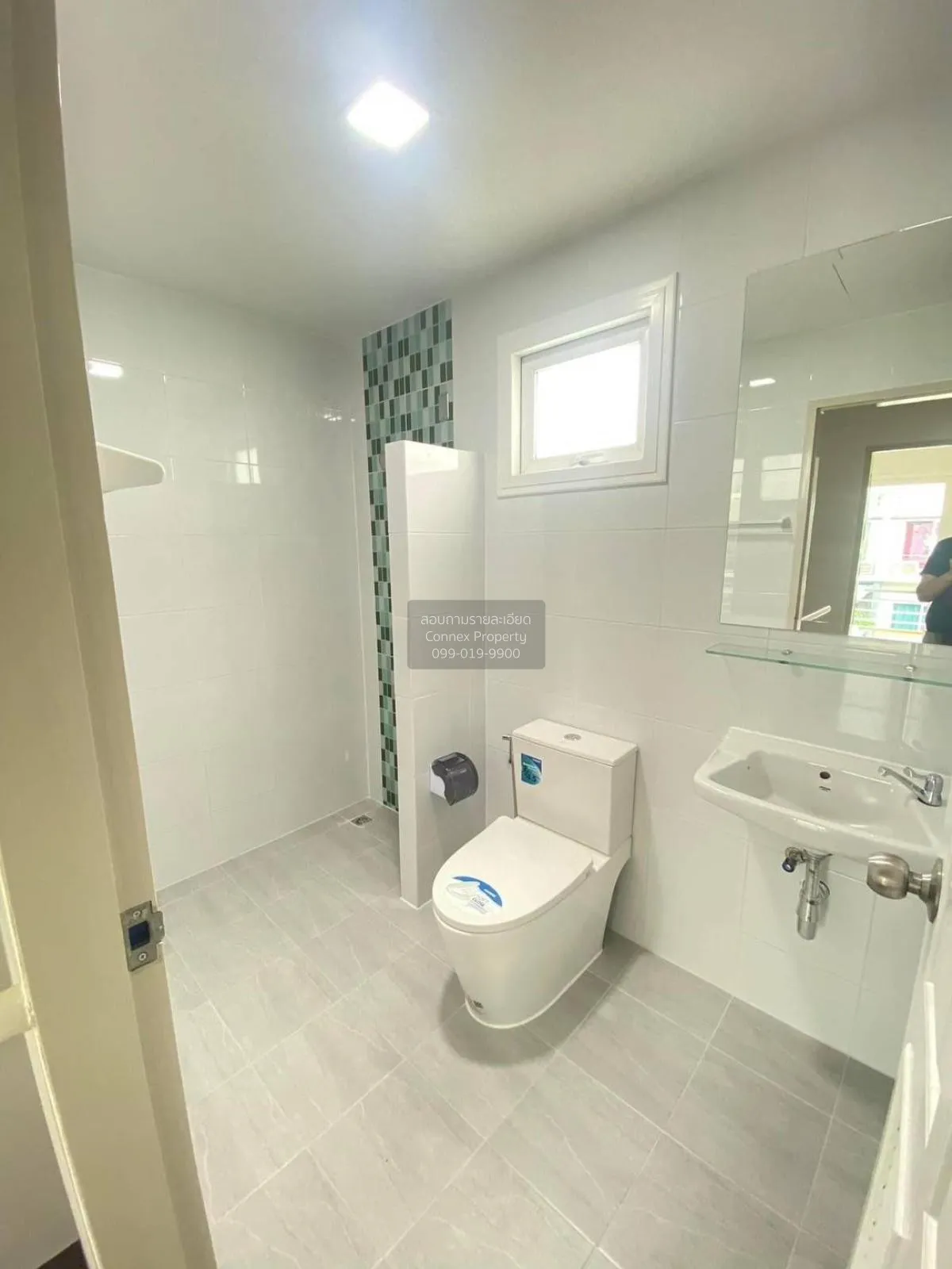 ขายทาวน์เฮ้าส์/ทาวน์โฮม  โนโว วิลล์ วงแหวน-ลำลูกกา คลอง 5 รีโนเวท