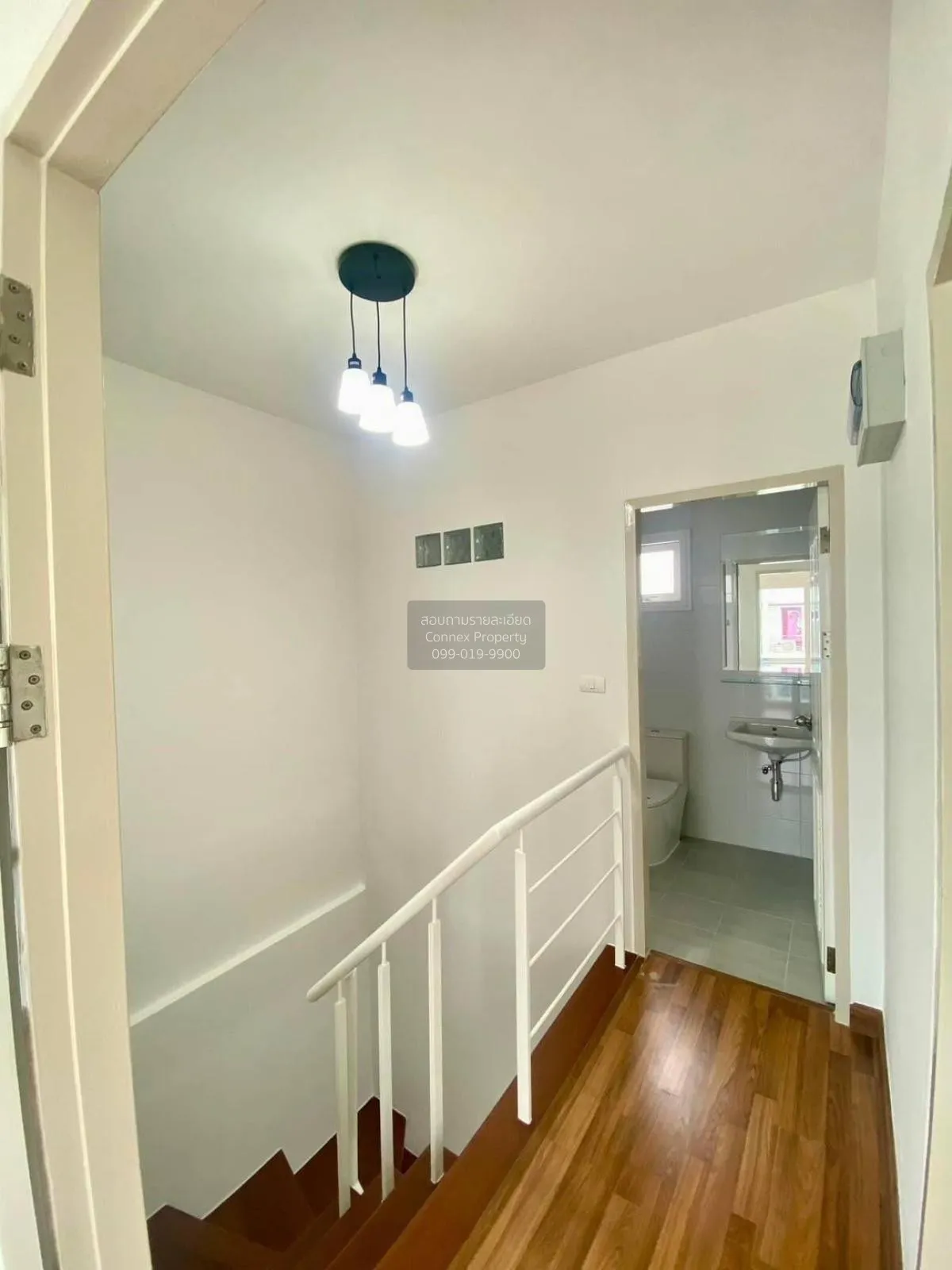 ขายทาวน์เฮ้าส์/ทาวน์โฮม  โนโว วิลล์ วงแหวน-ลำลูกกา คลอง 5 รีโนเวท