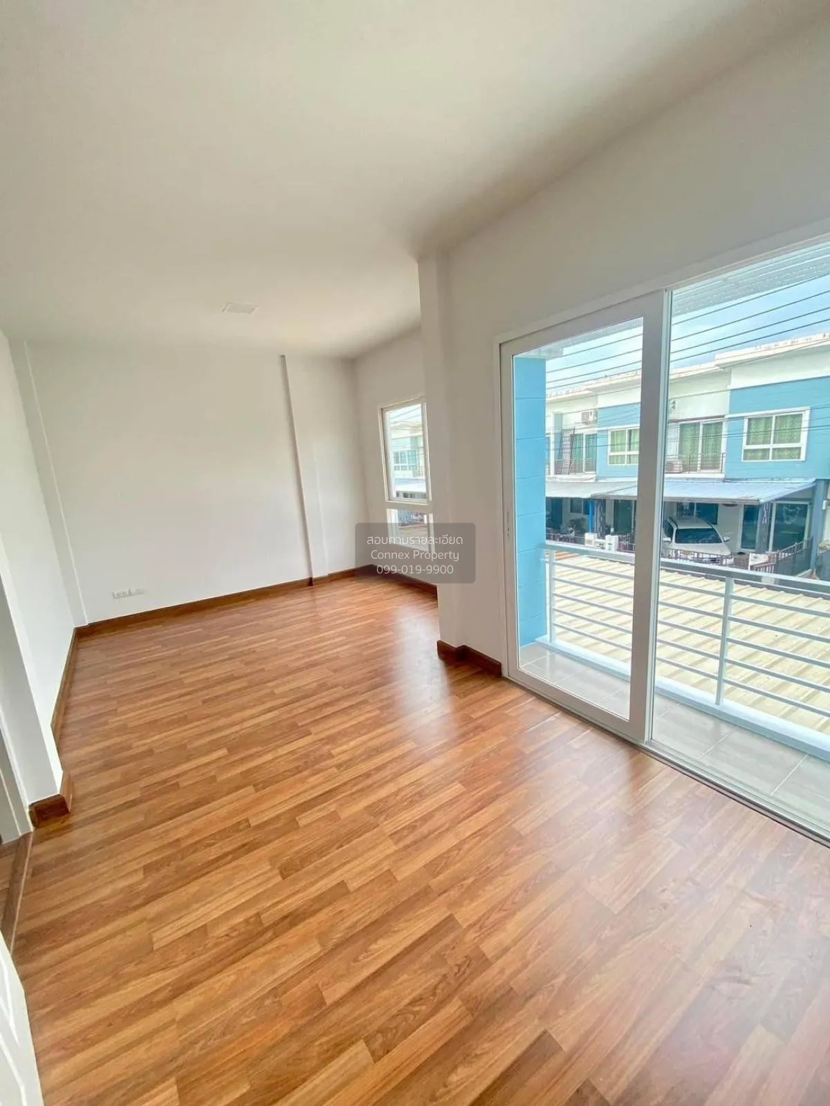 ขายทาวน์เฮ้าส์/ทาวน์โฮม  โนโว วิลล์ วงแหวน-ลำลูกกา คลอง 5 รีโนเวท