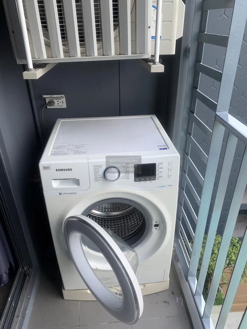 FOR SALE condo , Ideo Sukhumvit 93 , BTS-Bang Chak , Phra Khanong