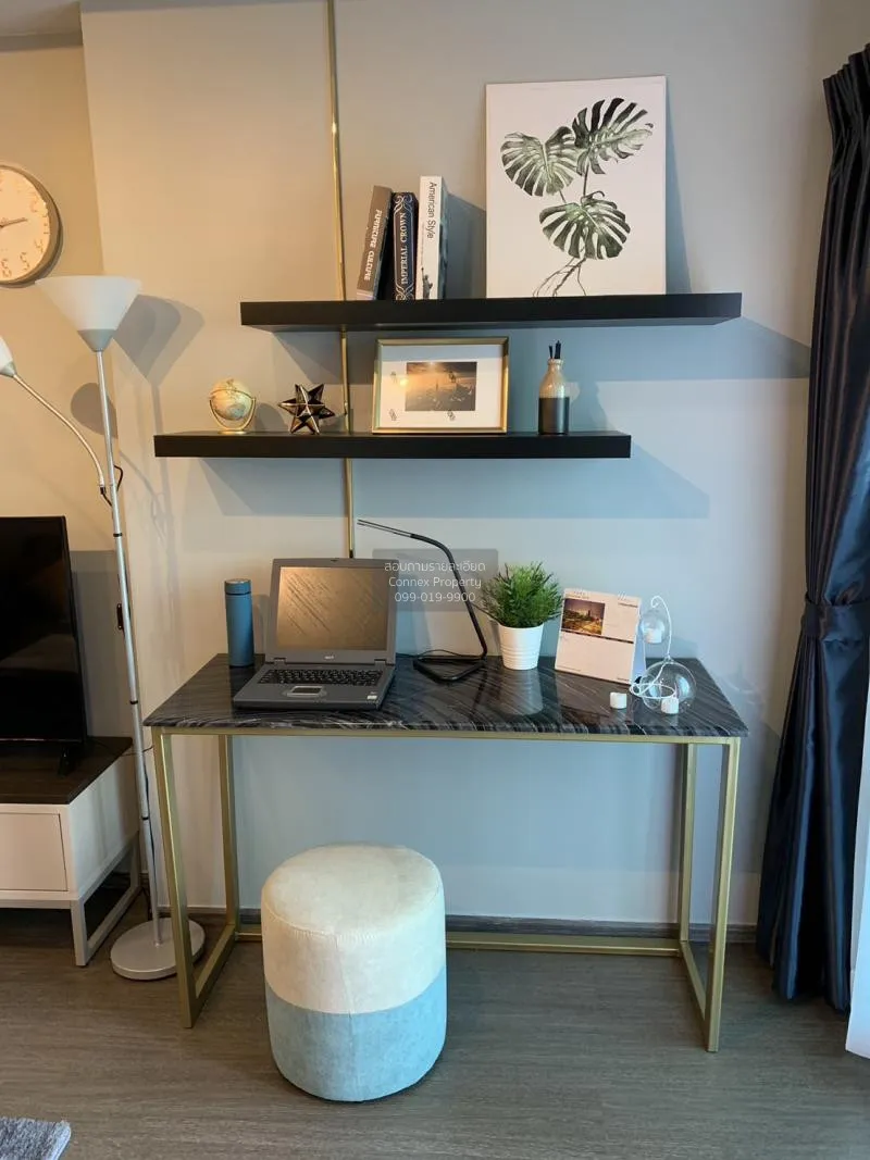 FOR SALE condo , Ideo Sukhumvit 93 , BTS-Bang Chak , Phra Khanong