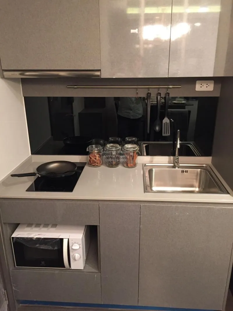 FOR SALE condo , Ideo Sukhumvit 93 , BTS-Bang Chak , Phra Khanong