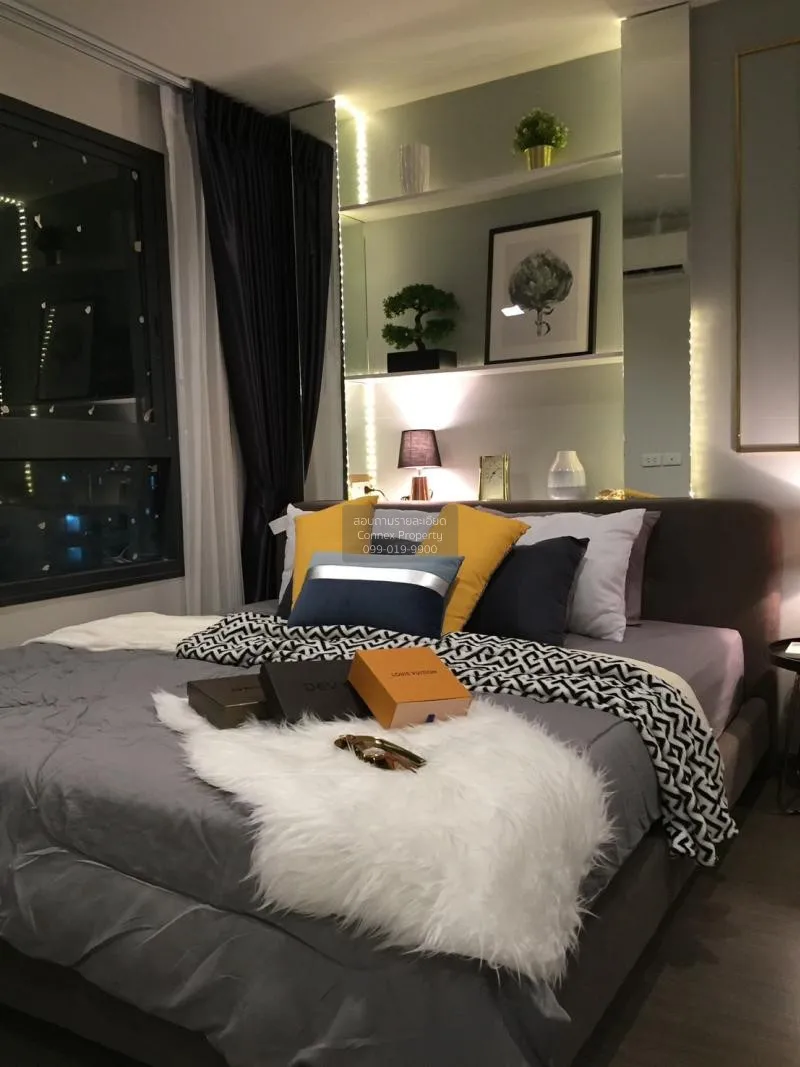 FOR SALE condo , Ideo Sukhumvit 93 , BTS-Bang Chak , Phra Khanong