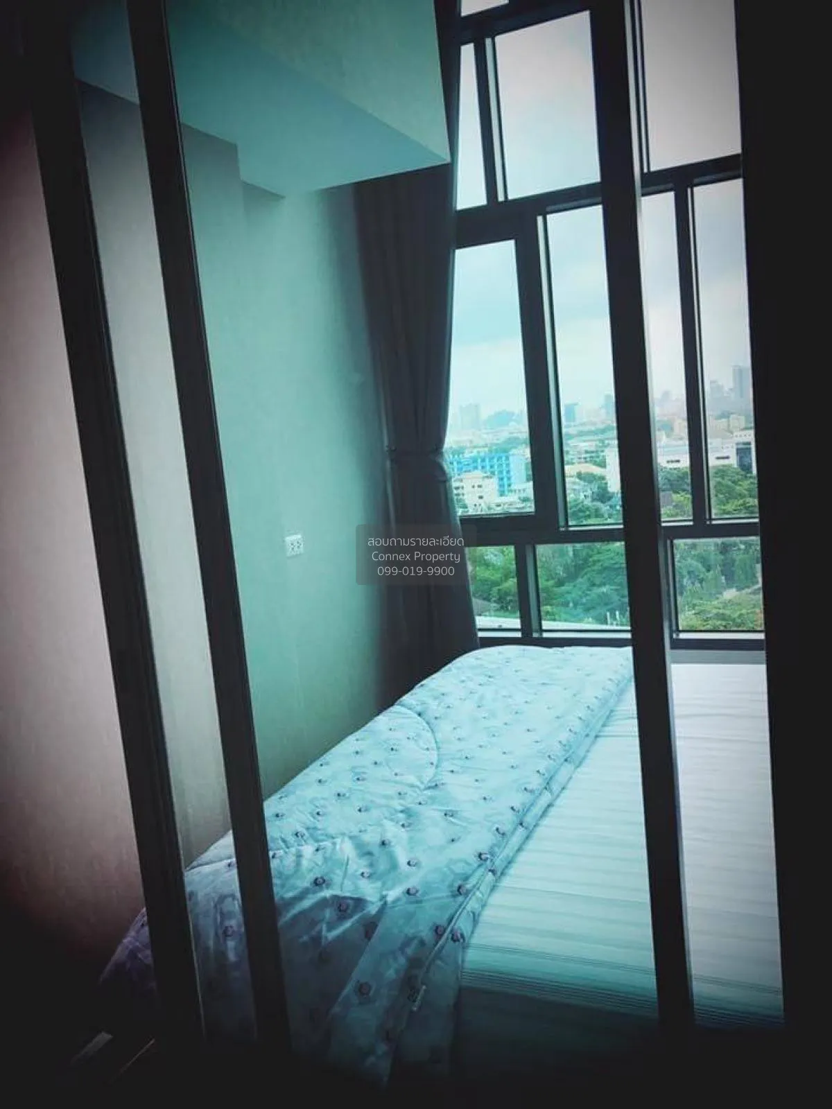 For Sale Condo , Metro Sky Prachachuen , Duplex , MRT-Bang Son , 