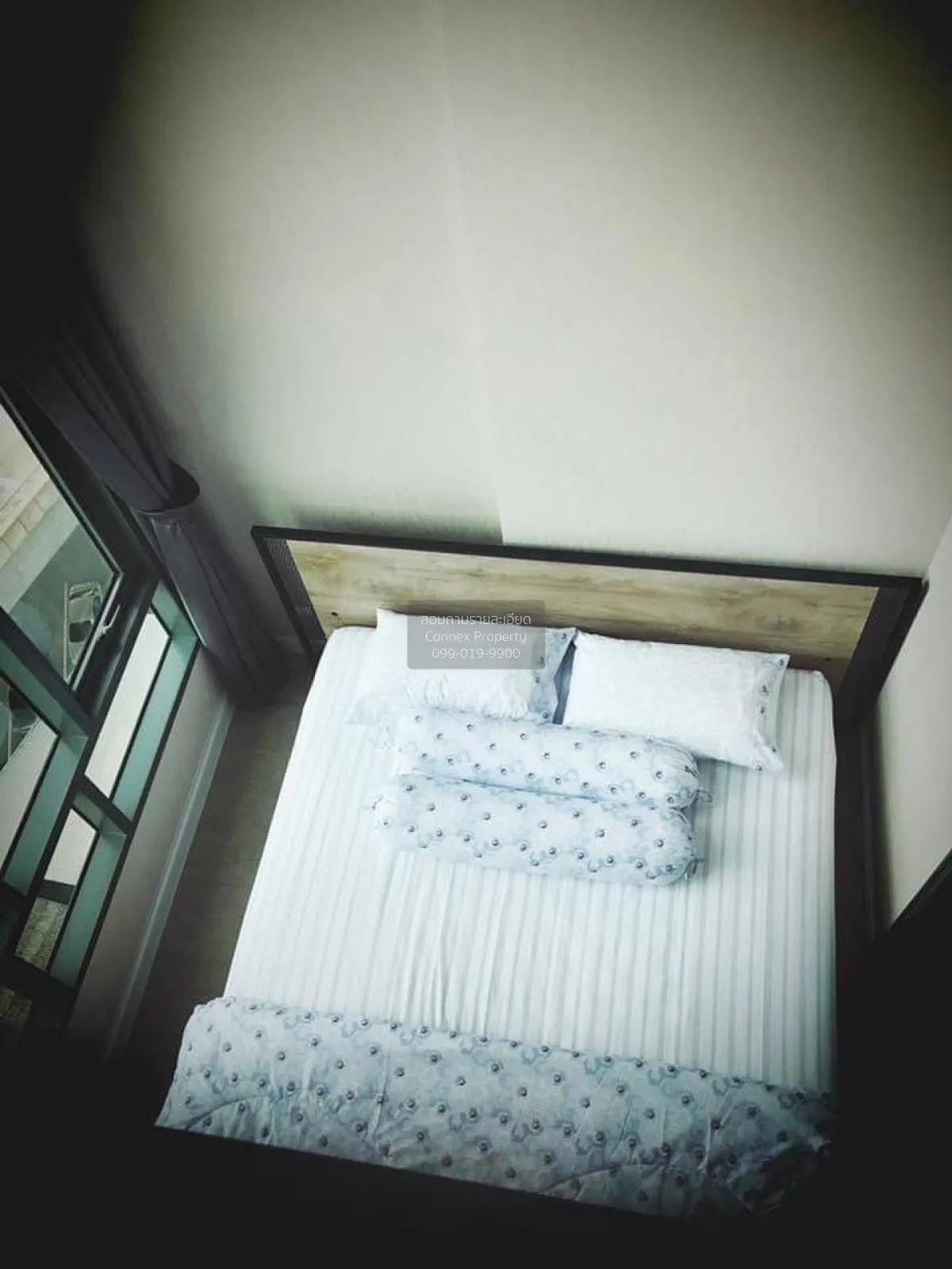 For Sale Condo , Metro Sky Prachachuen , Duplex , MRT-Bang Son , 