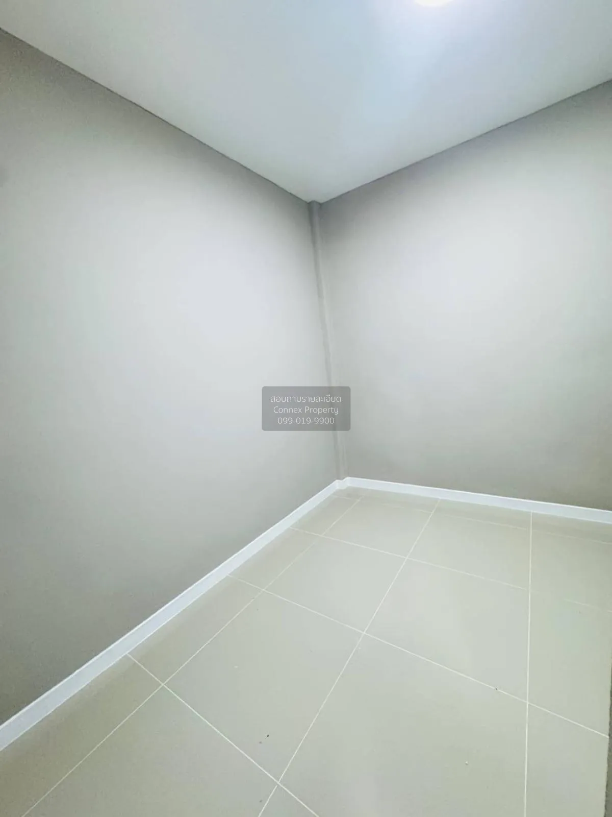 ขายทาวน์เฮ้าส์/ทาวน์โฮม  บ้านปิยวรารมย์ 3 รีโนเวทใหม่ ไทรน้อย ไทร