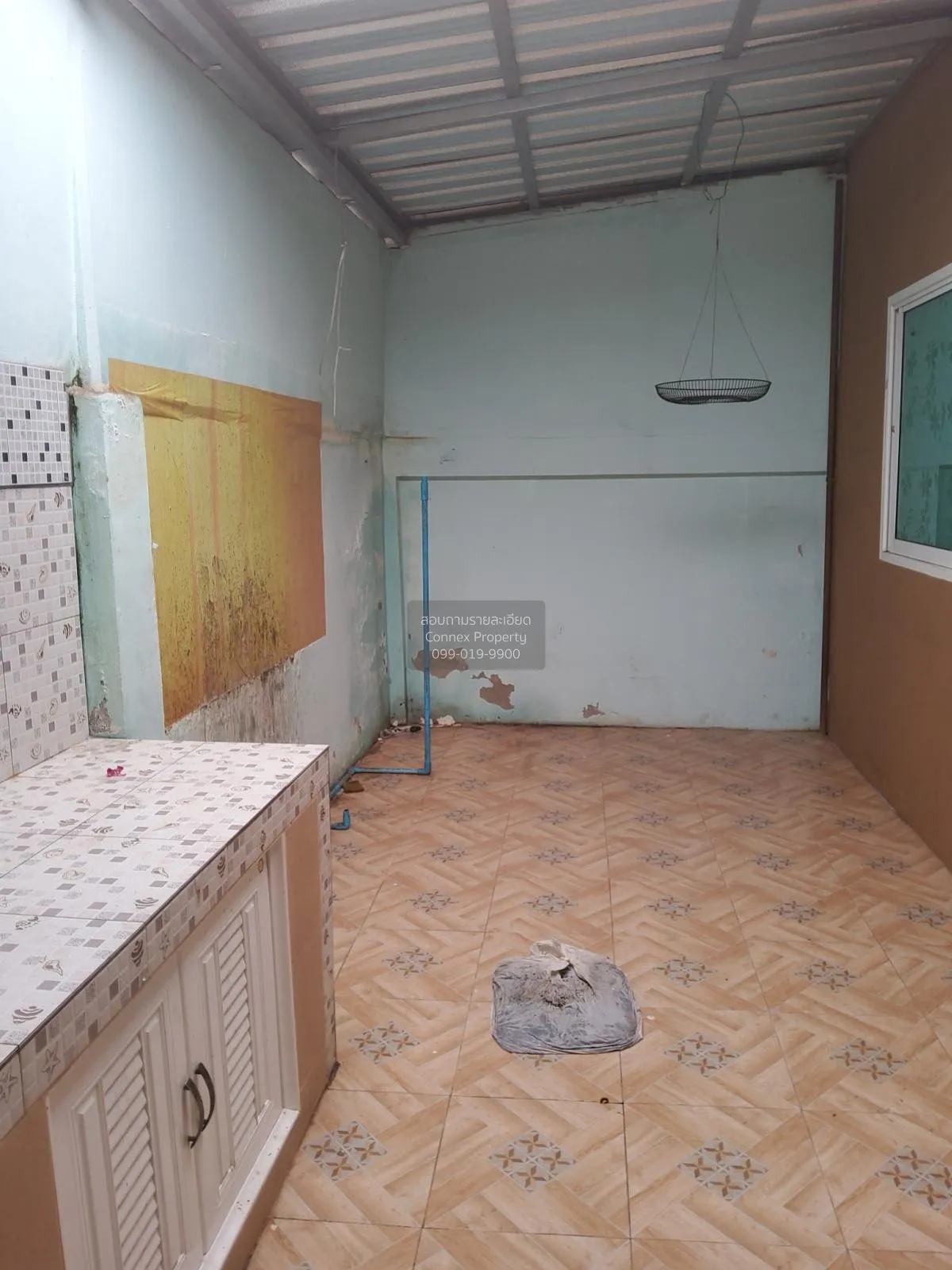 For Sale Townhouse/Townhome  , DD Land and House Sriracha , Bueng