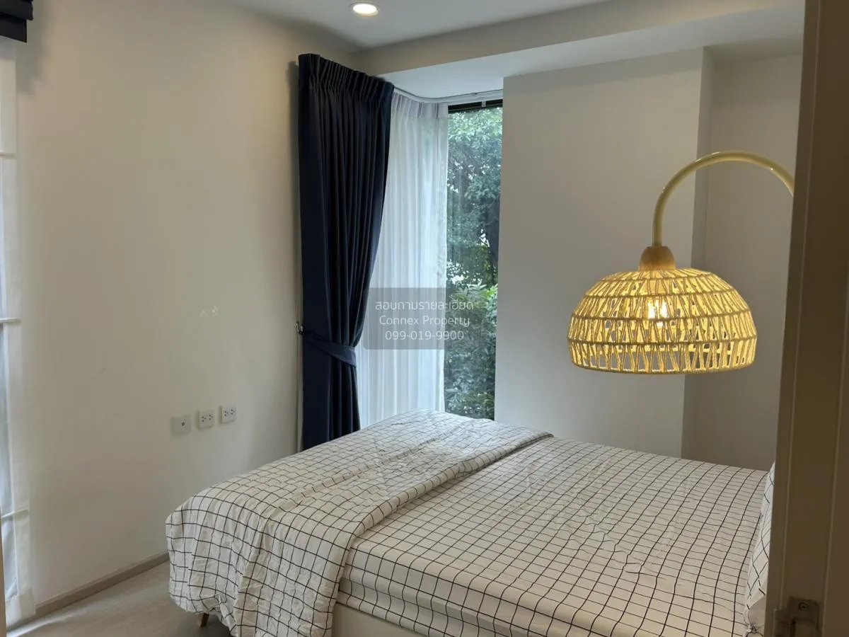 For Sale Condo , The Tree Sukhumvit 64 , nice view , corner unit 