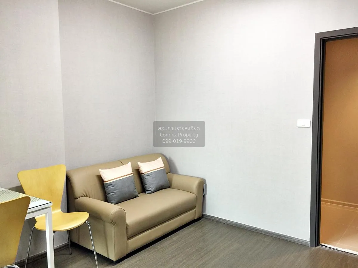 เช่าคอนโด  ไอดีโอ สุขุมวิท 93 BTS-บางจาก พระโขนง เขต คลองเตย กรุง 1