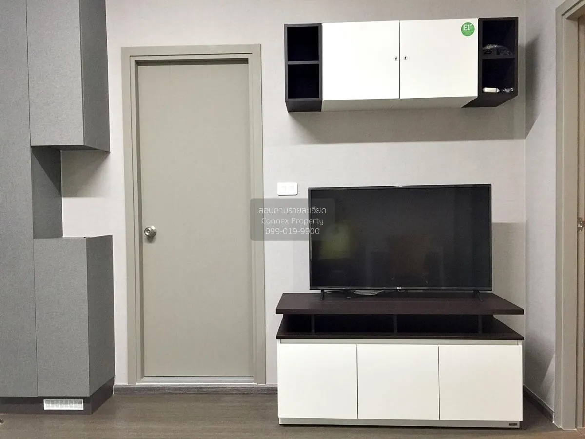 เช่าคอนโด  ไอดีโอ สุขุมวิท 93 BTS-บางจาก พระโขนง เขต คลองเตย กรุง 2