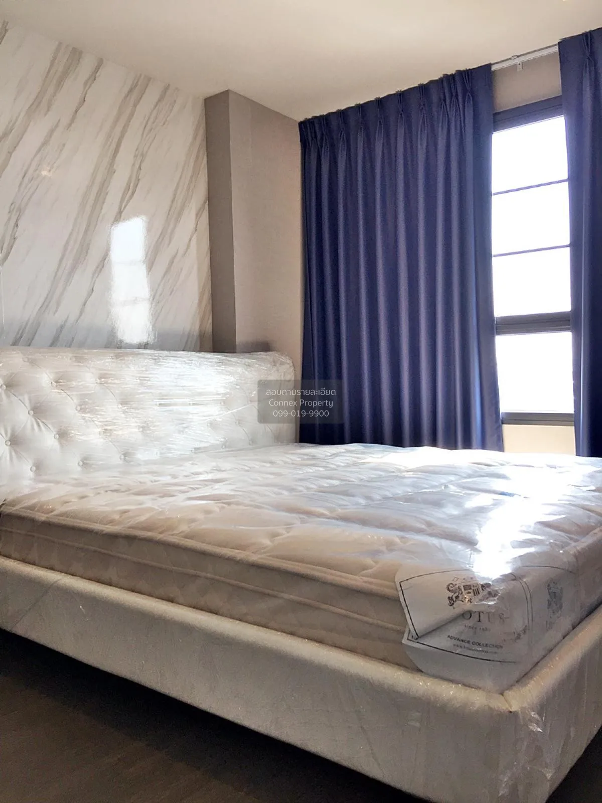 เช่าคอนโด  ไอดีโอ สุขุมวิท 93 BTS-บางจาก พระโขนง เขต คลองเตย กรุง