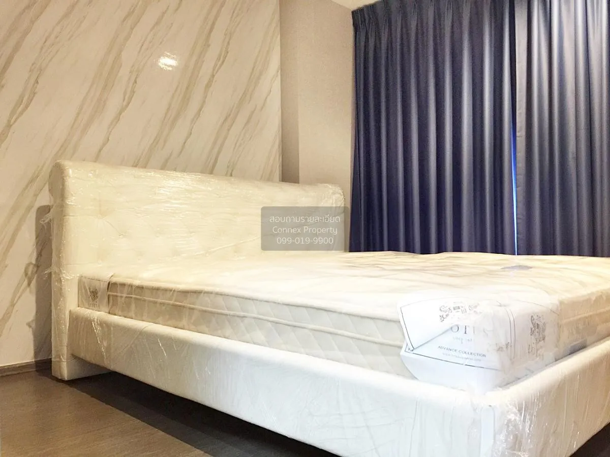 เช่าคอนโด  ไอดีโอ สุขุมวิท 93 BTS-บางจาก พระโขนง เขต คลองเตย กรุง