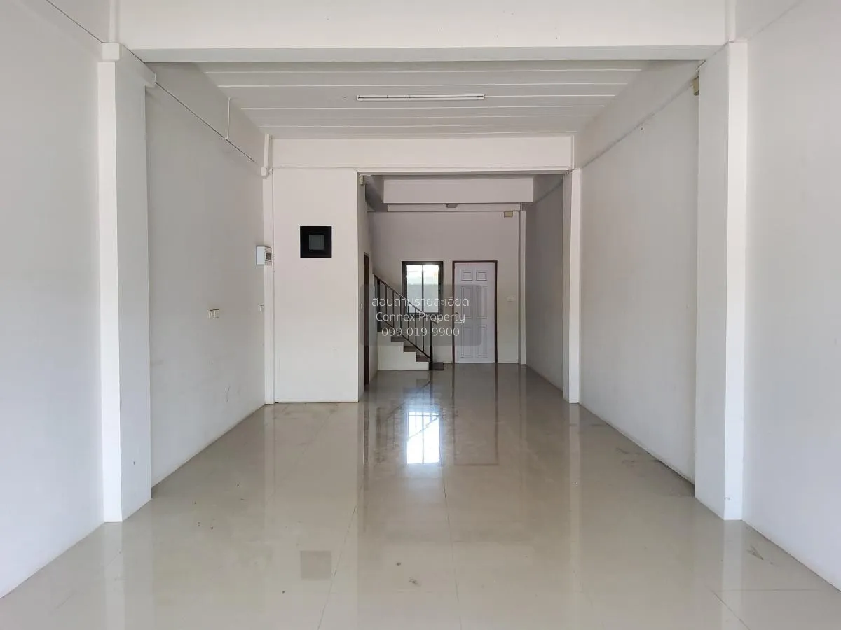 For Sale Commercial Building , City Home Sriracha , Thung Sukhla  4